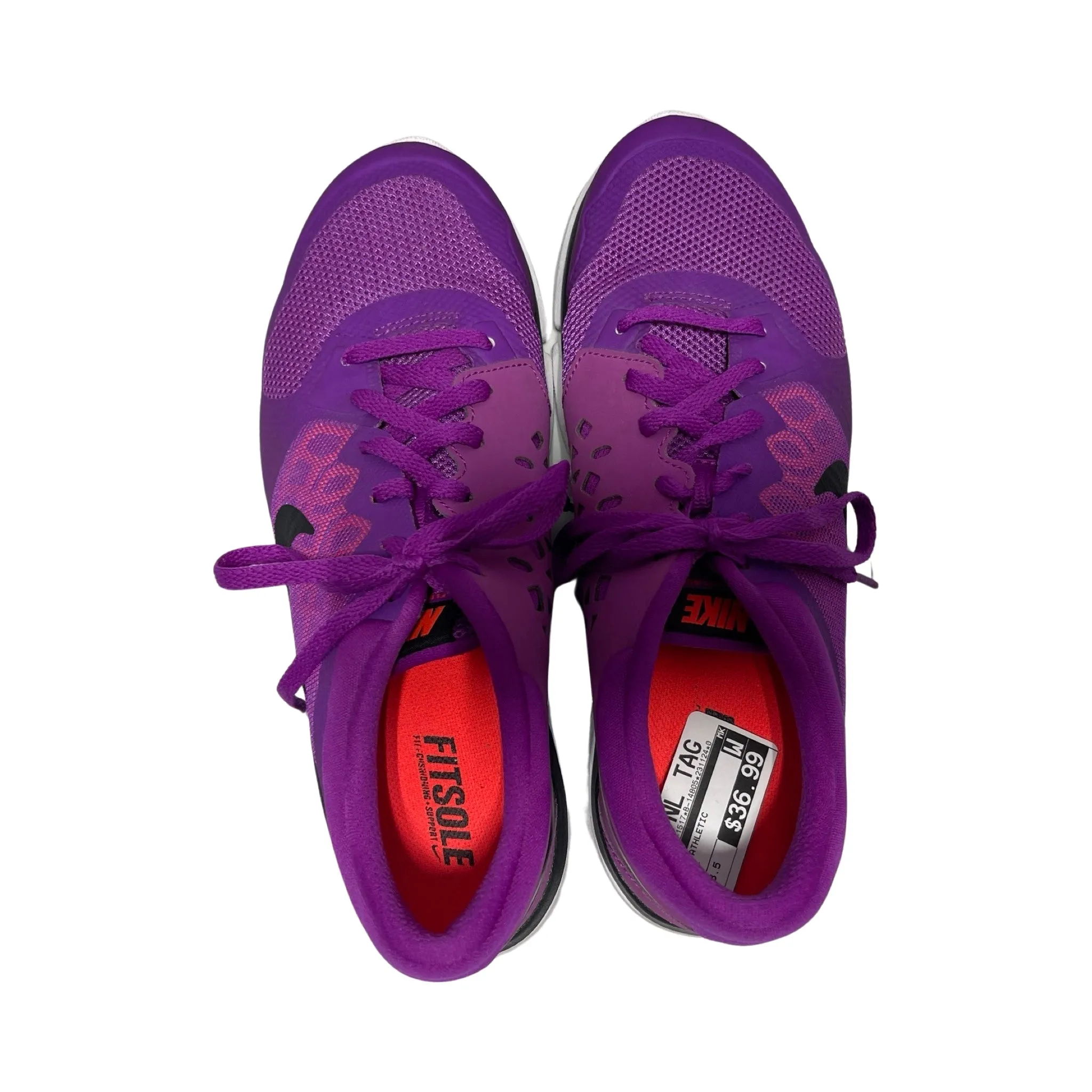 Shoes Athletic By Nike  Size: 8.5 nike
