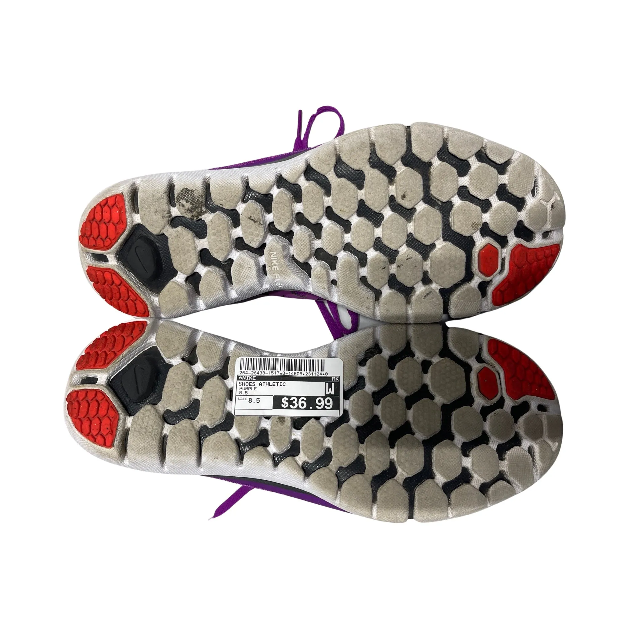 Shoes Athletic By Nike  Size: 8.5 nike