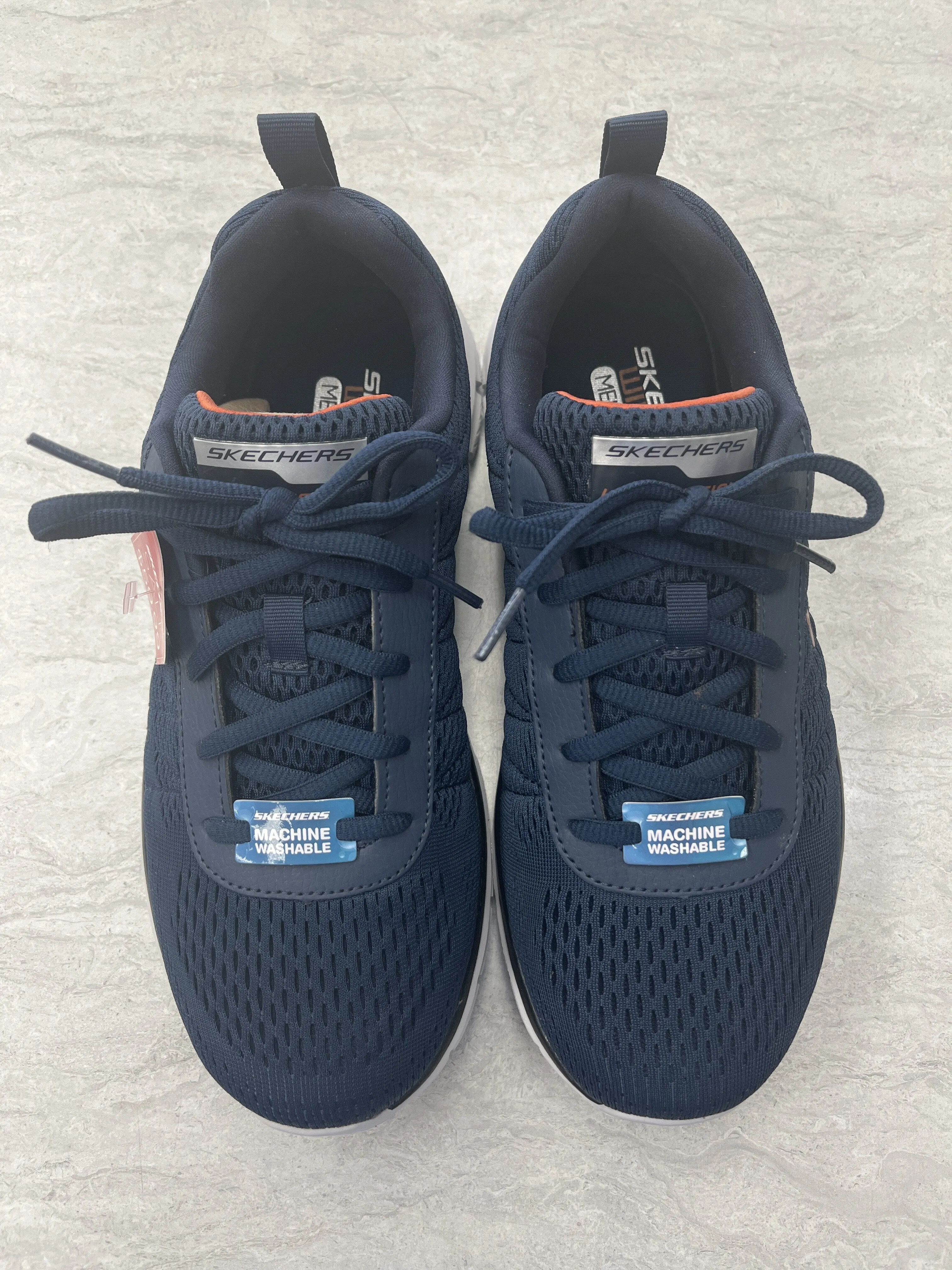 Shoes Athletic By Skechers  Size: 8 skechers
