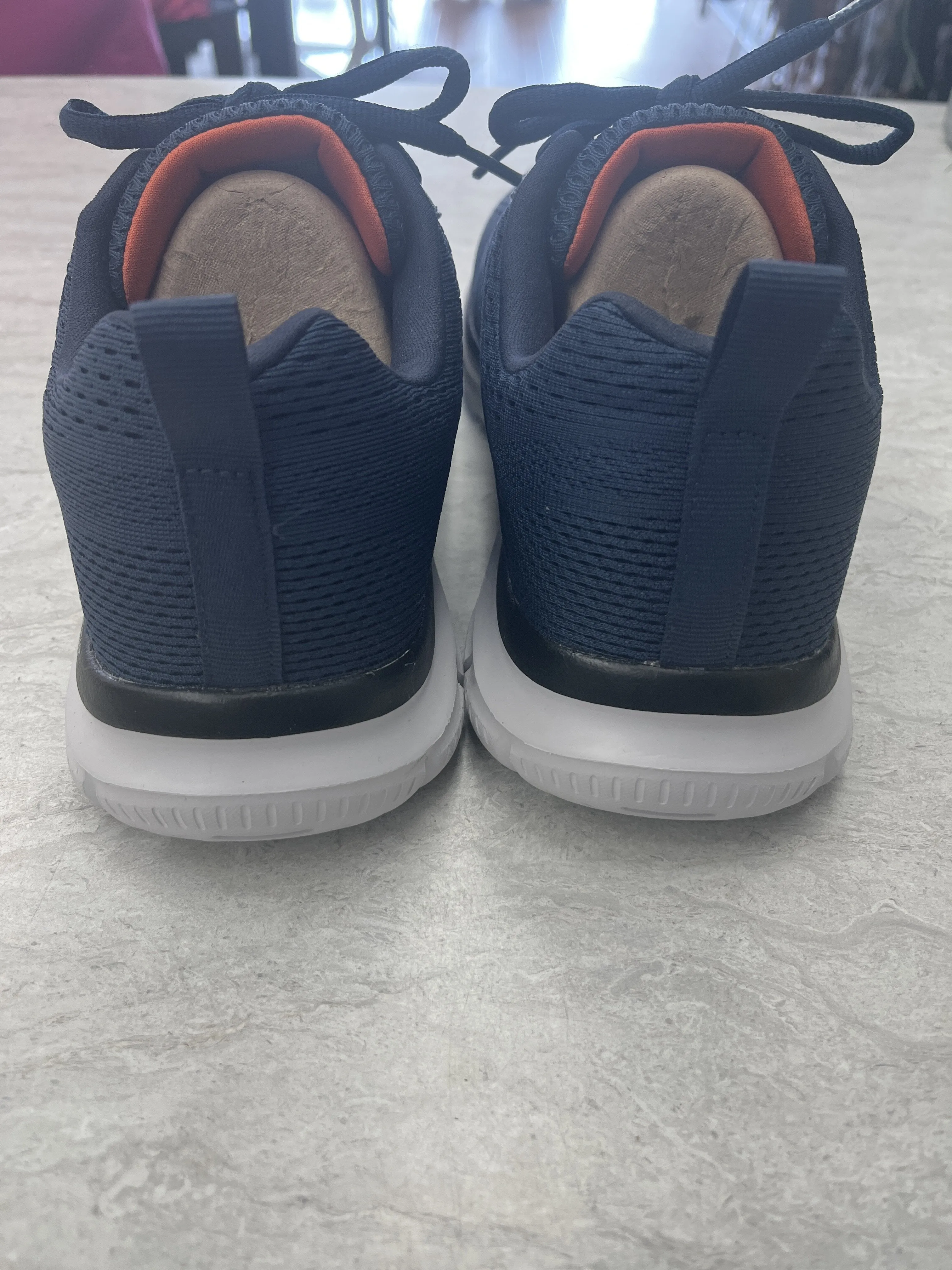 Shoes Athletic By Skechers  Size: 8 skechers