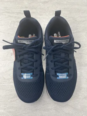 Shoes Athletic By Skechers  Size: 8 skechers