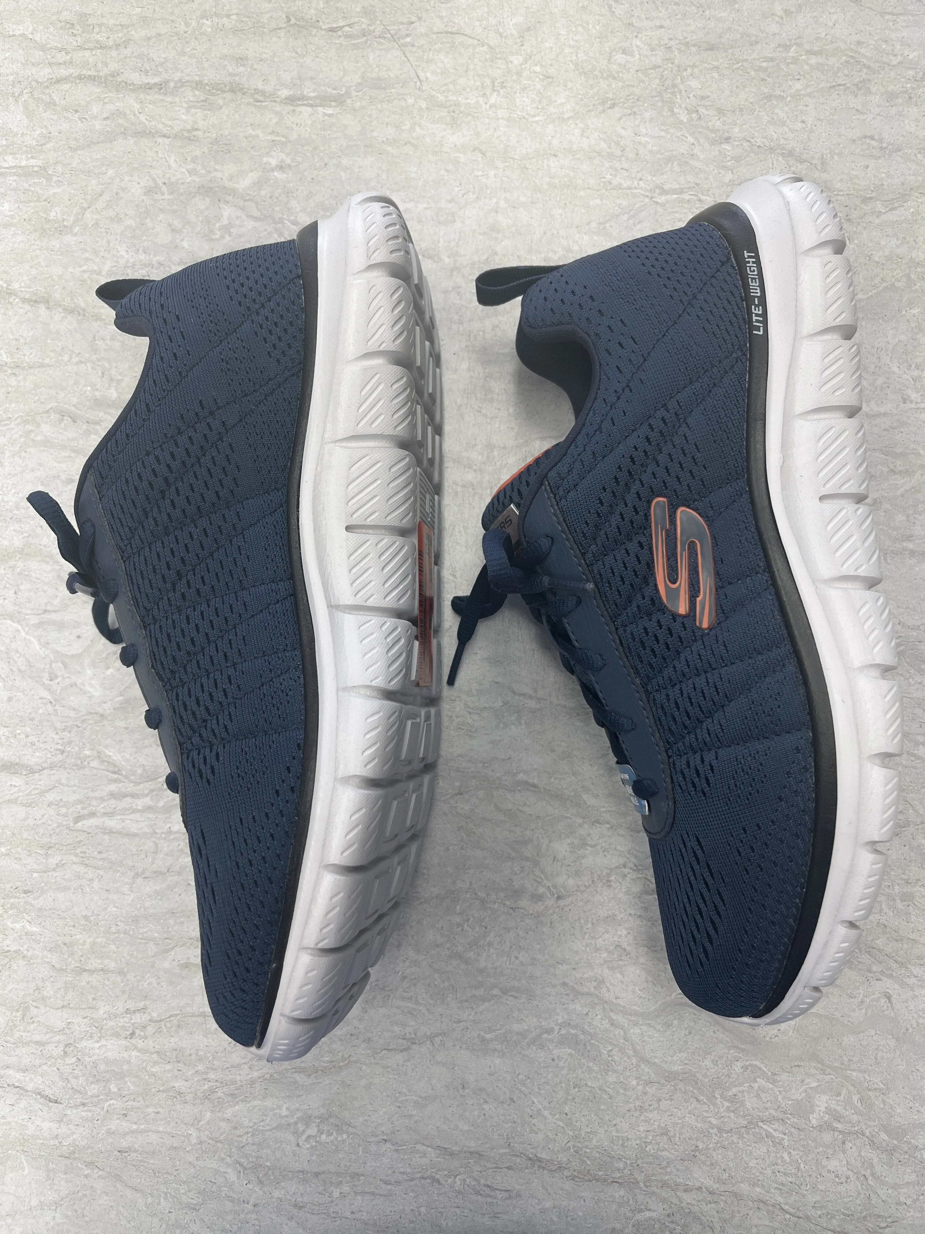 Shoes Athletic By Skechers  Size: 8 skechers