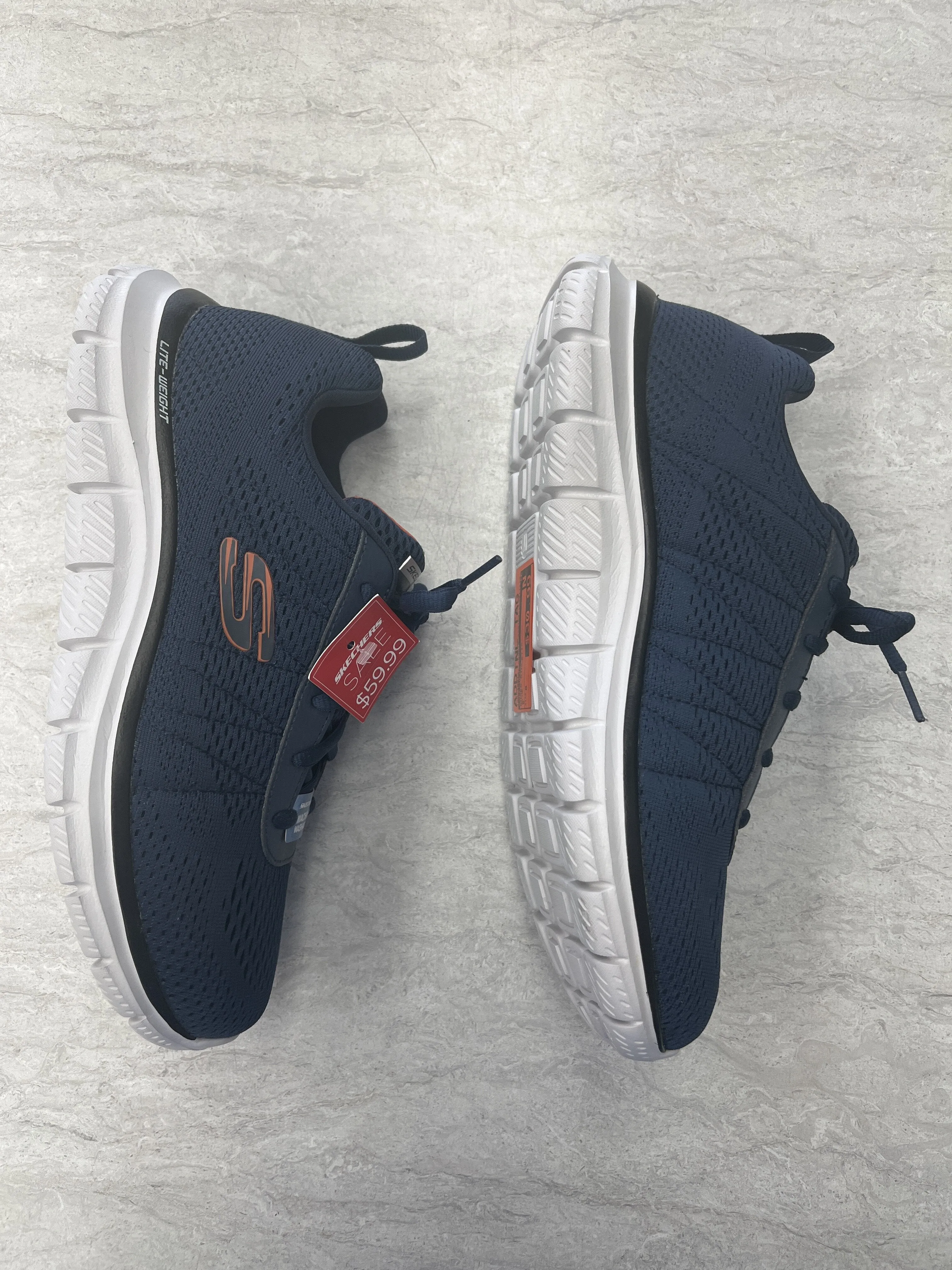 Shoes Athletic By Skechers  Size: 8 skechers