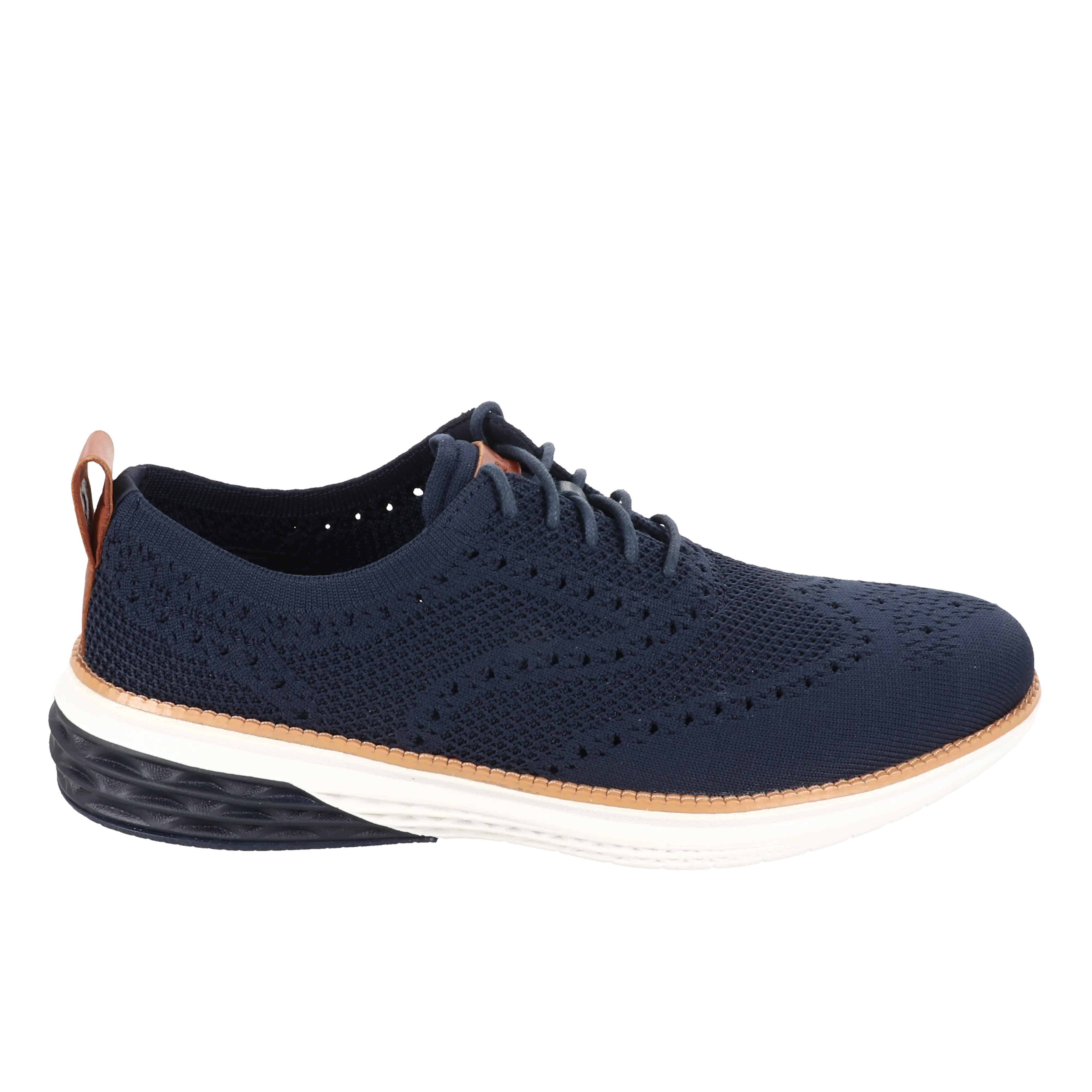 Shoes Cole Haan Men's Grand Hurrion Stitchlite Oxford