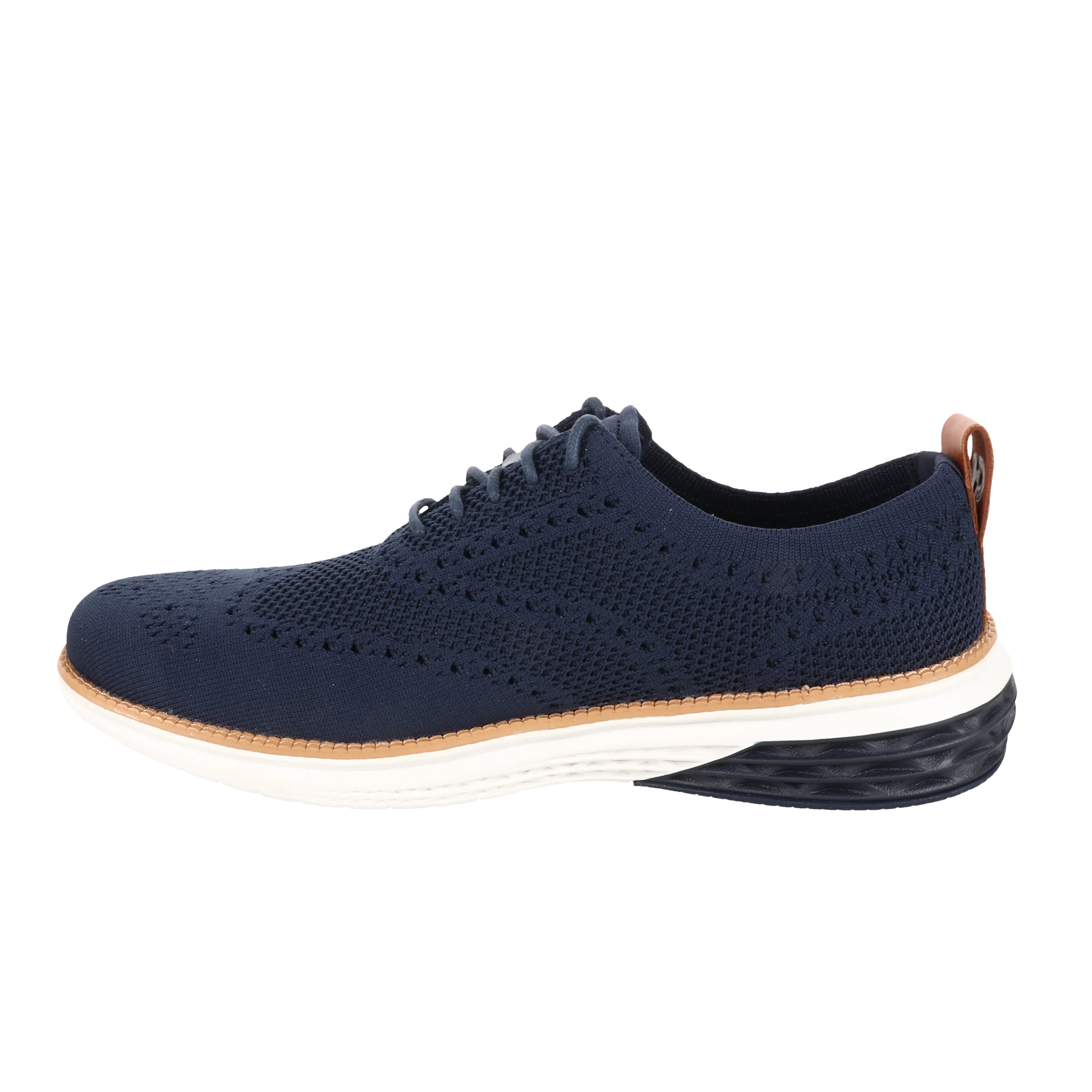 Shoes Cole Haan Men's Grand Hurrion Stitchlite Oxford