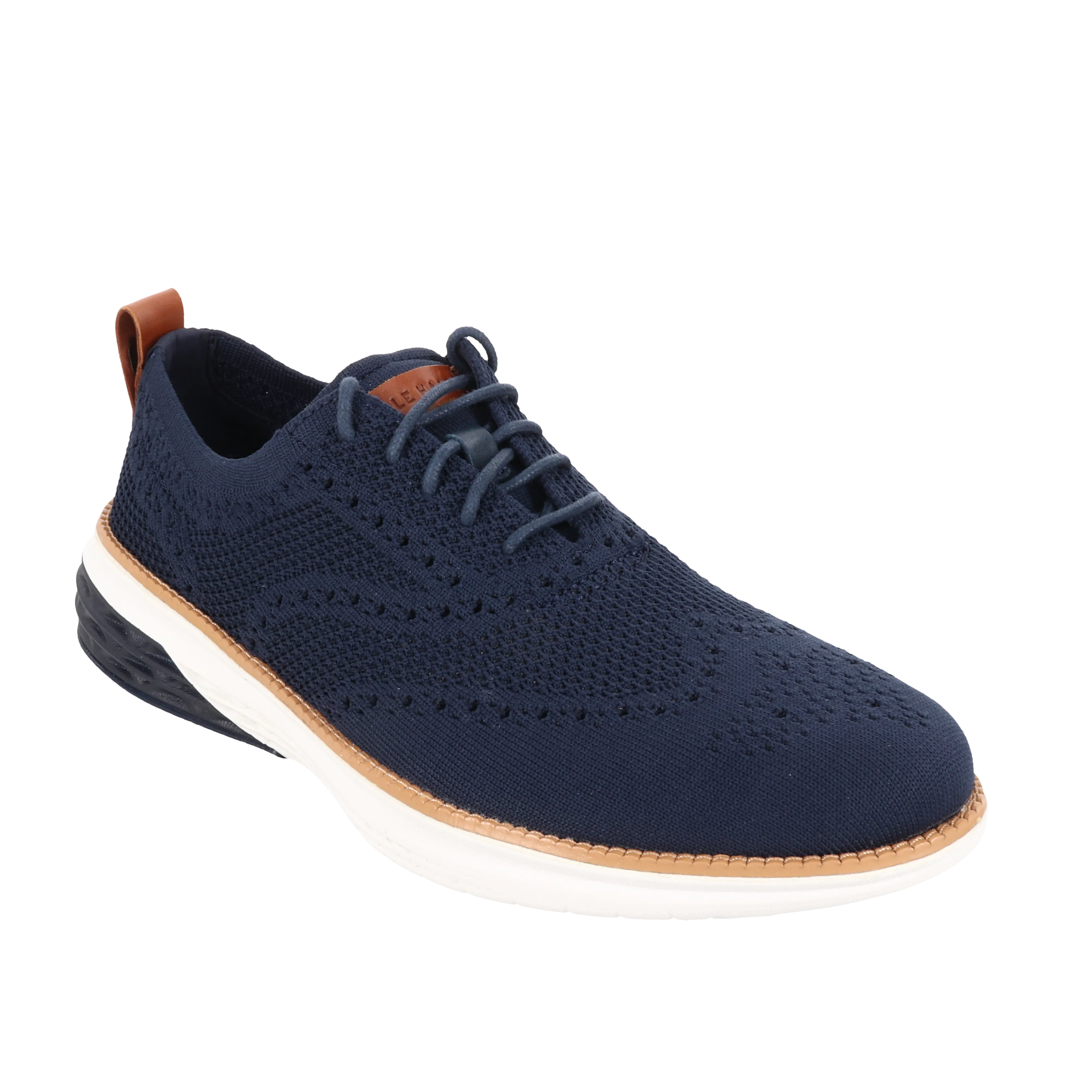 Shoes Cole Haan Men's Grand Hurrion Stitchlite Oxford