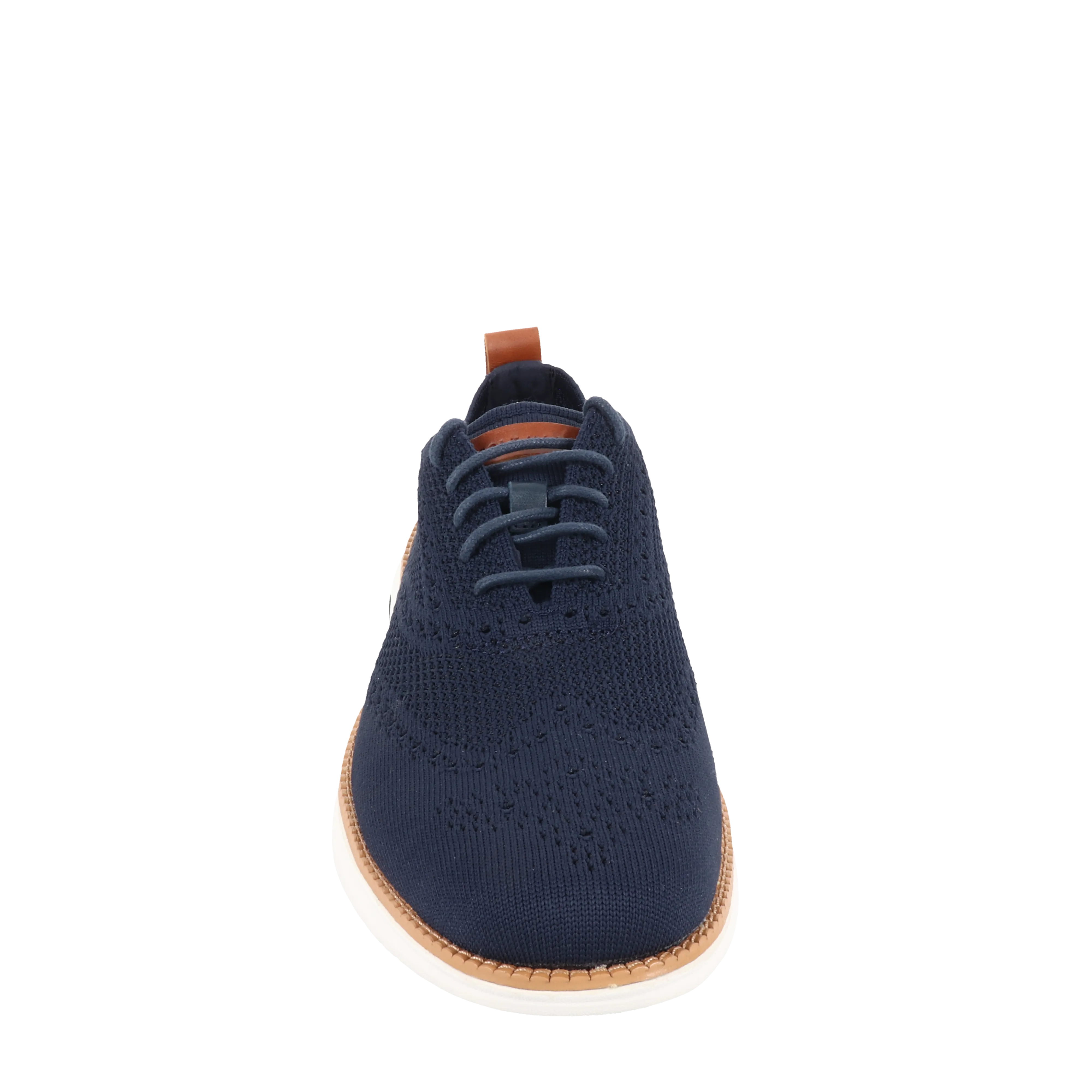 Shoes Cole Haan Men's Grand Hurrion Stitchlite Oxford