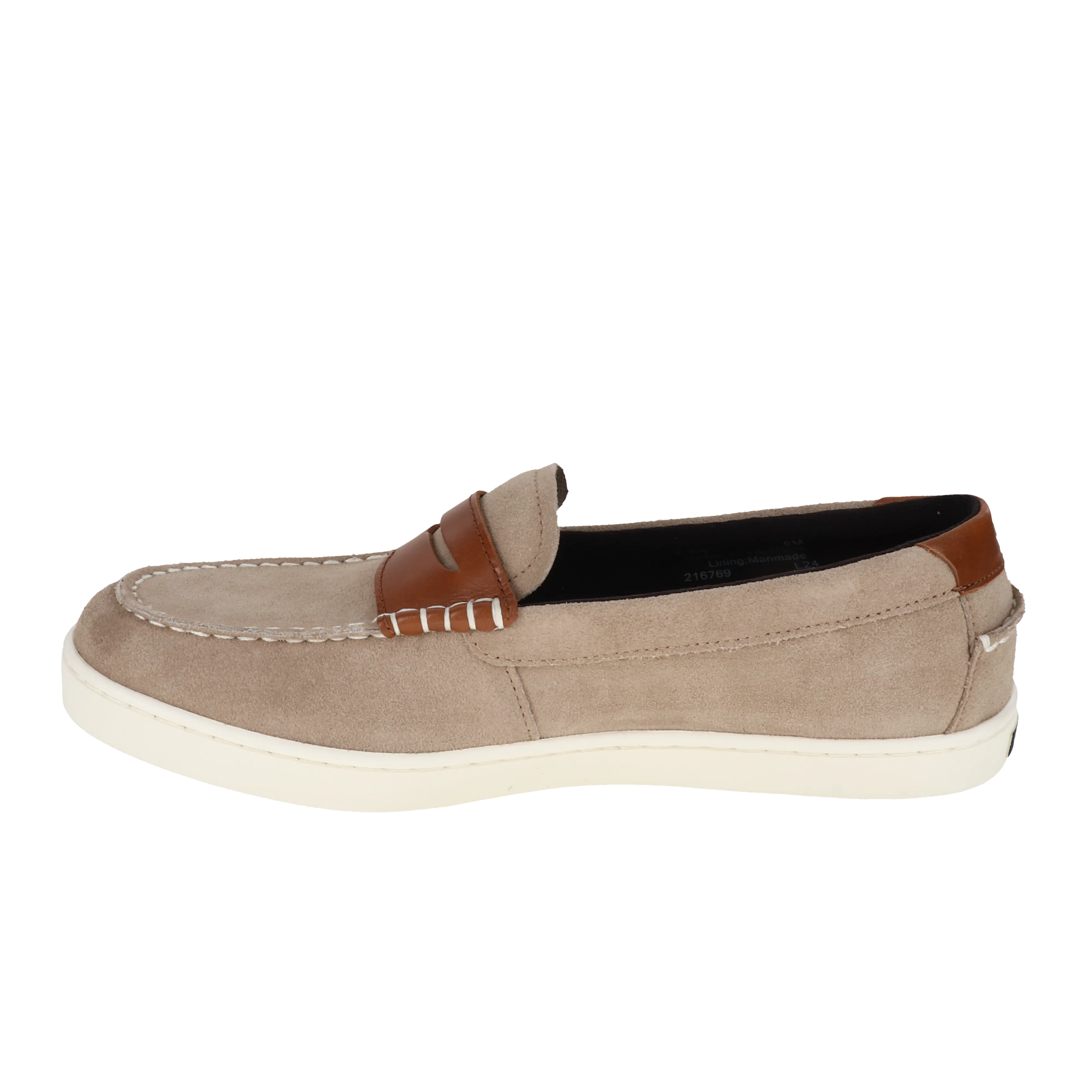 Shoes Cole Haan Men's Nantucket Penny