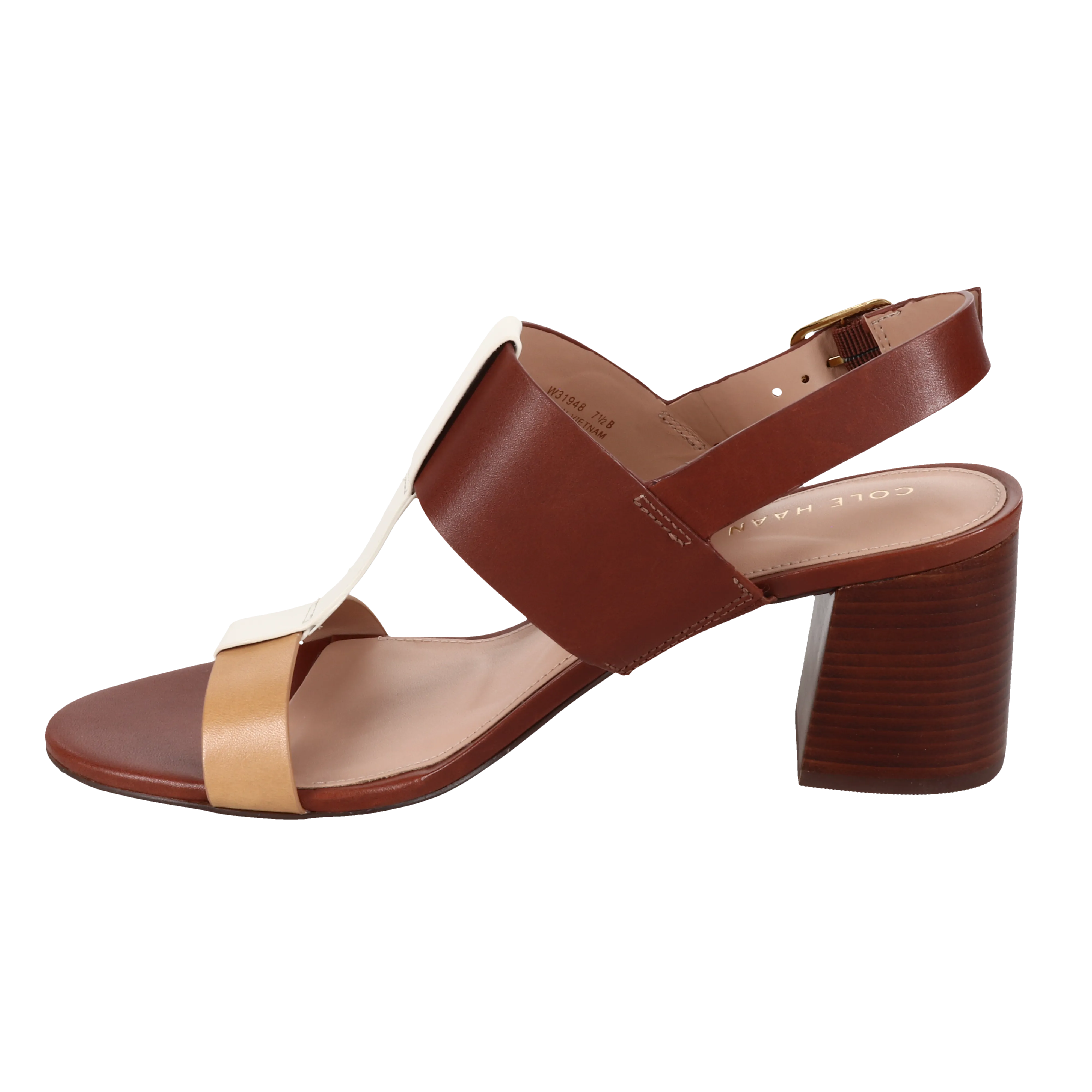 Shoes Cole Haan Women's Josie T-Strap