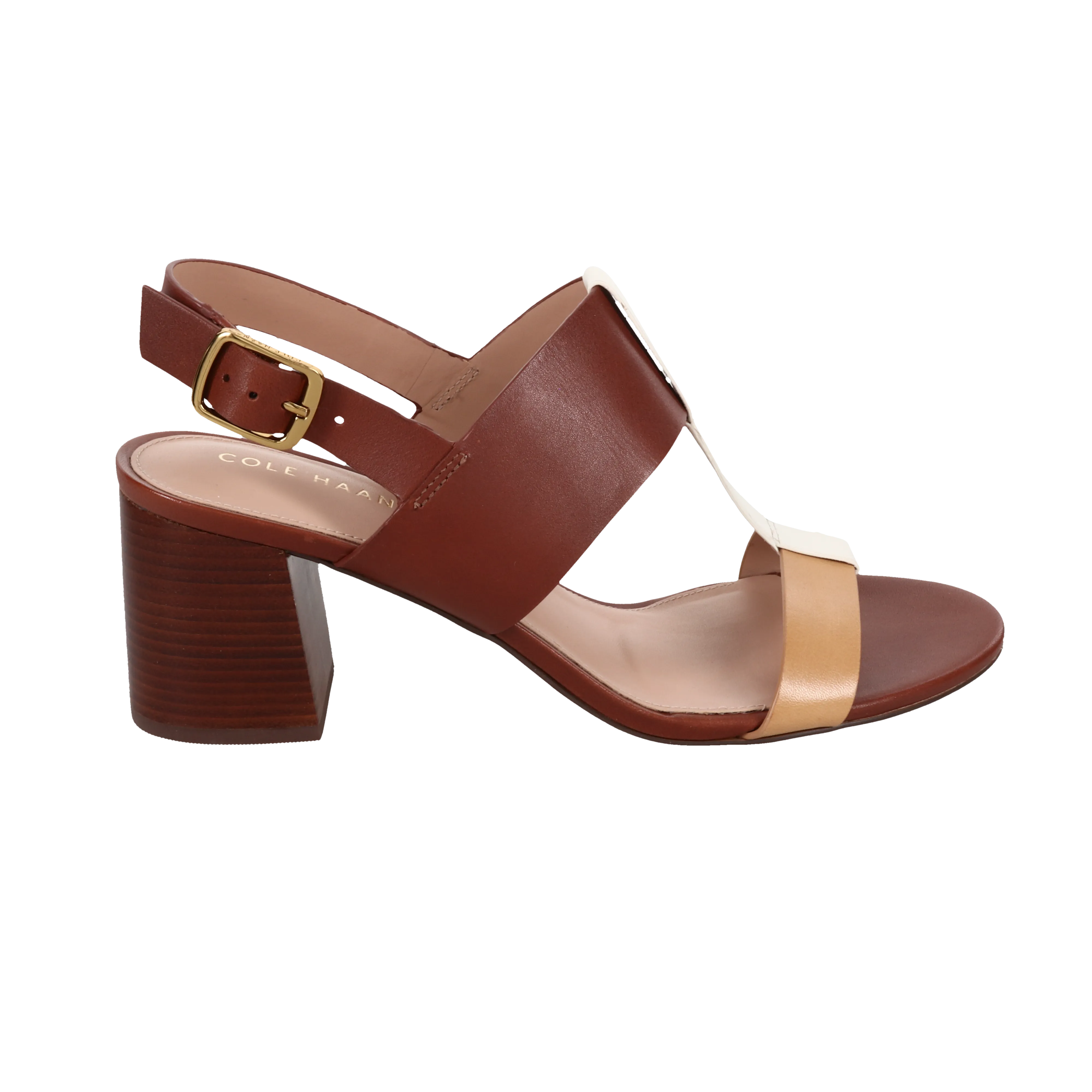 Shoes Cole Haan Women's Josie T-Strap