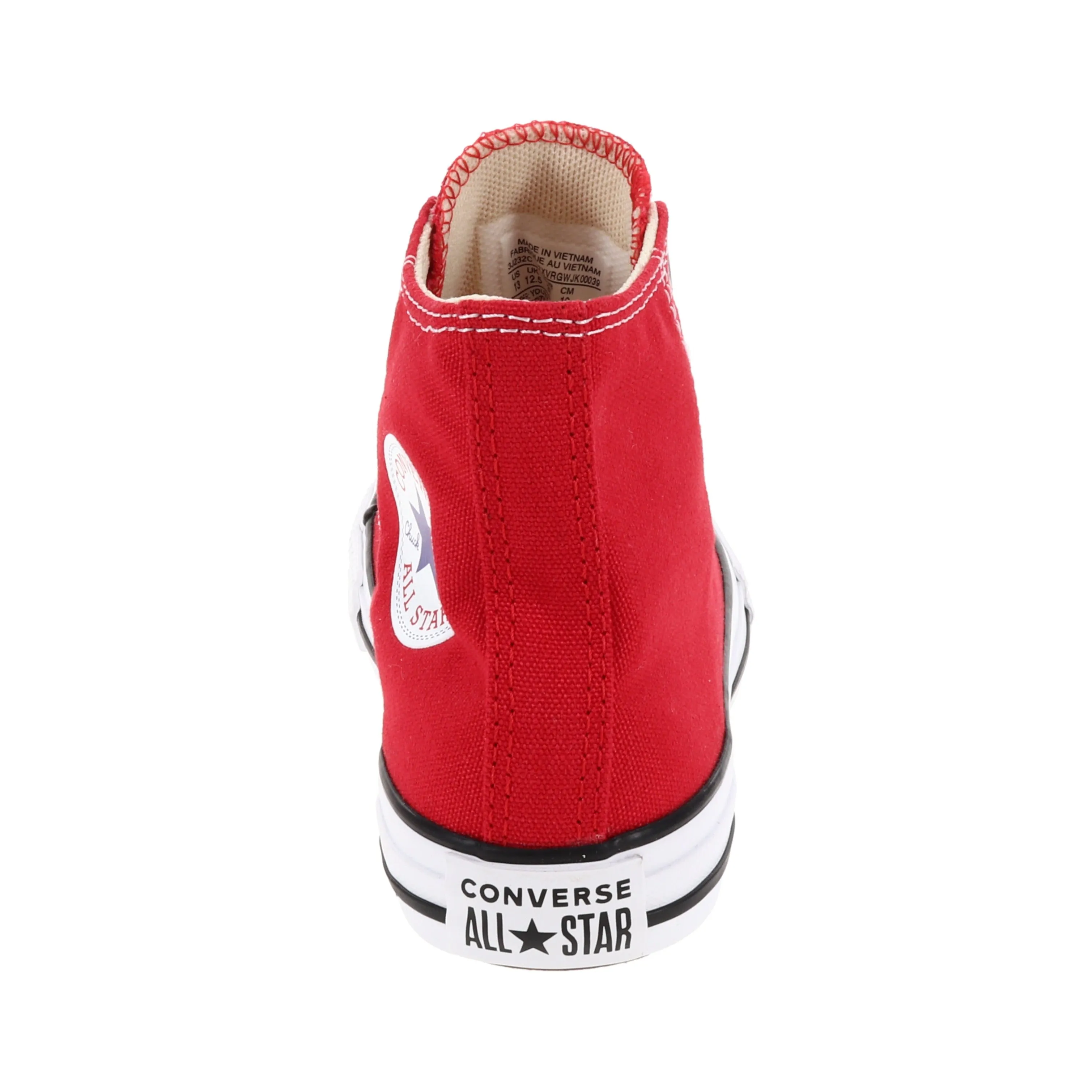 Shoes Converse Kids' CT All Star High Top
