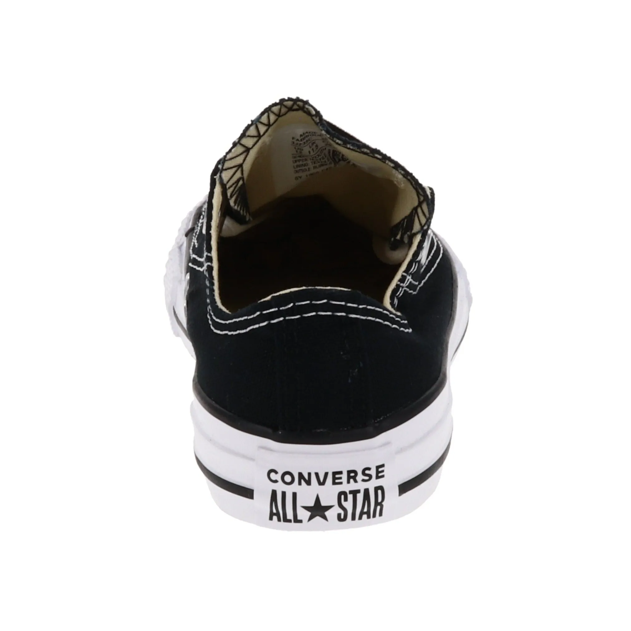 Shoes Converse Kids' CT All Star Low Top