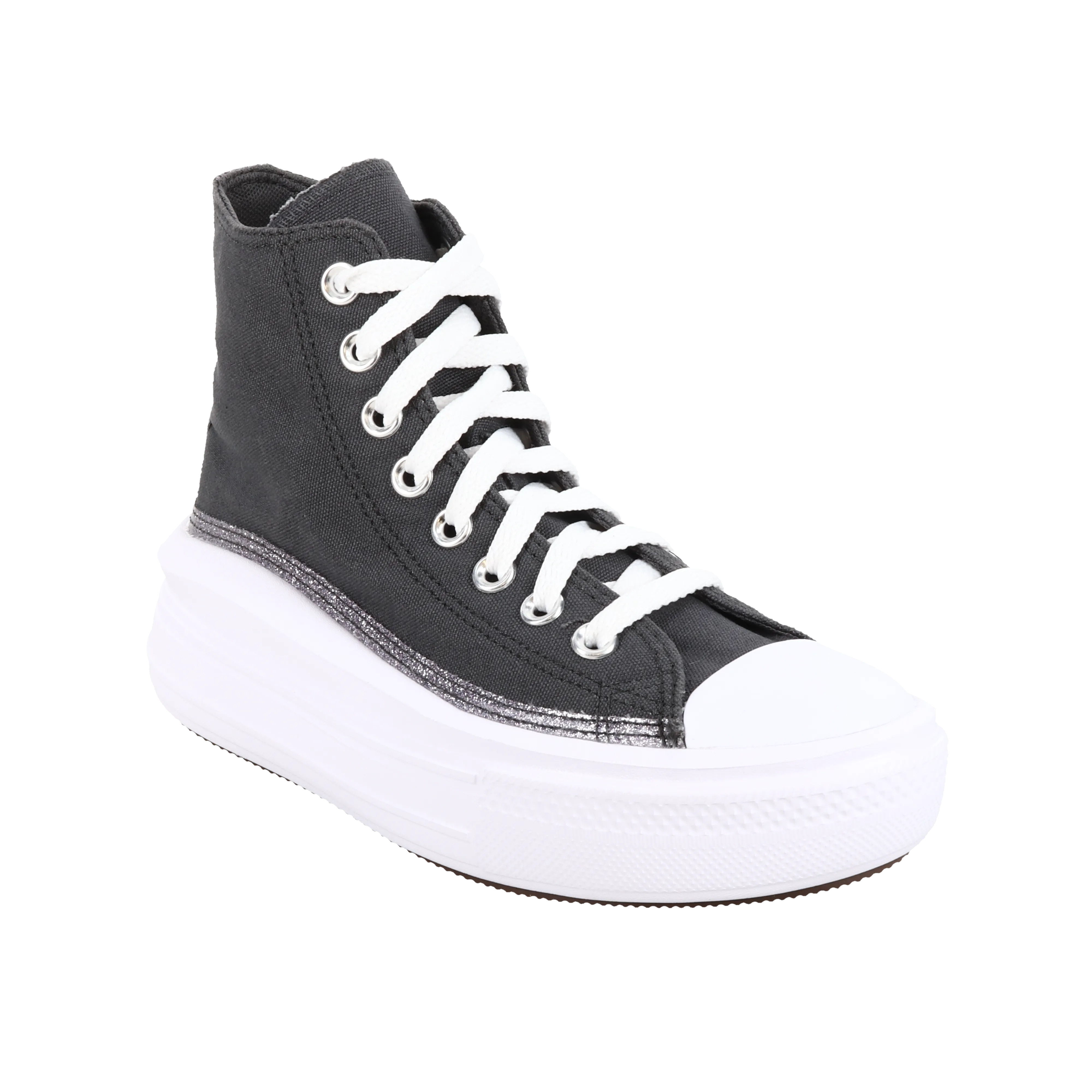 Shoes Converse Kids' CT All Star Move HI