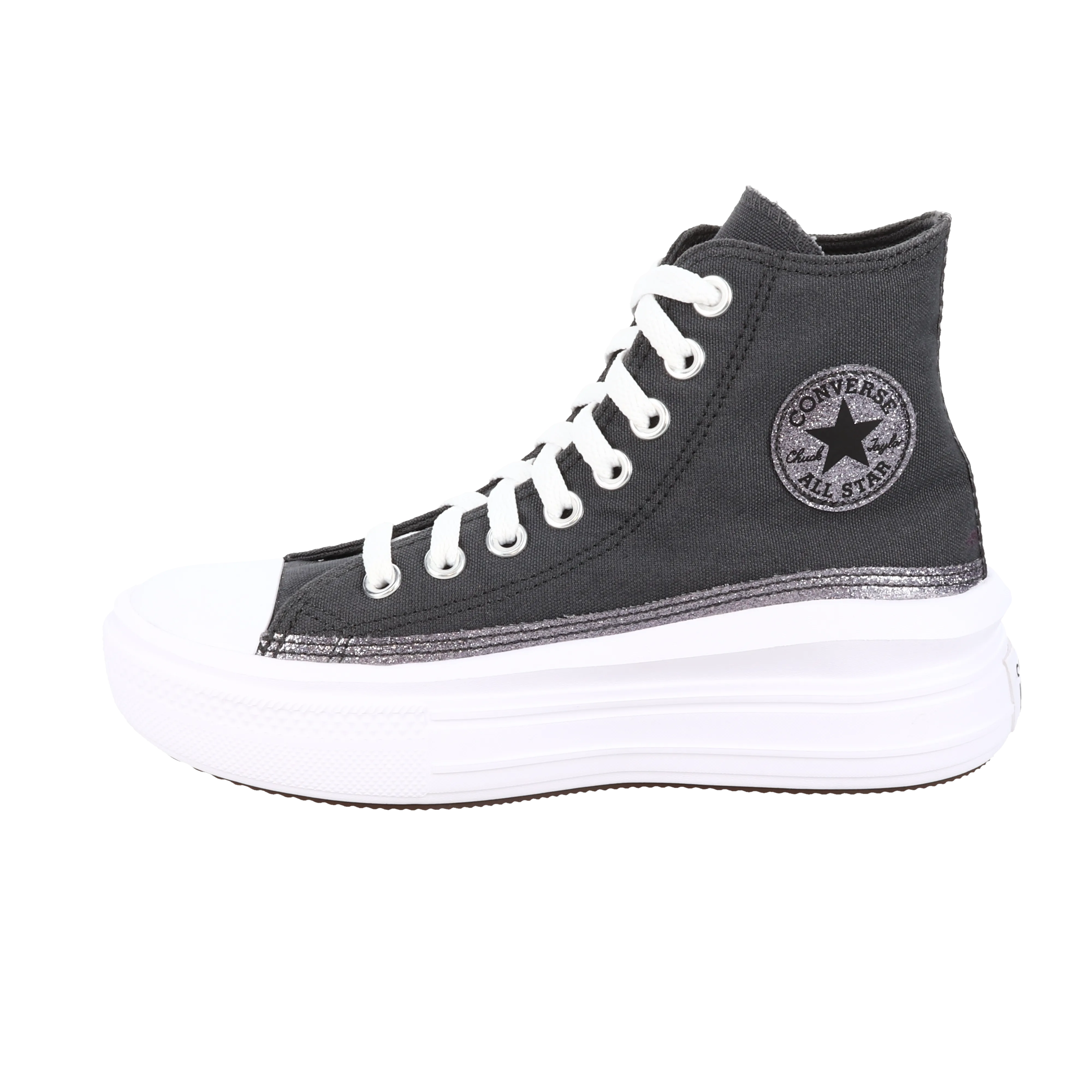 Shoes Converse Kids' CT All Star Move HI