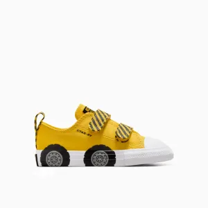 Shoes Converse Toddlers' CT All Star Construction Truck Easy-On Low Top