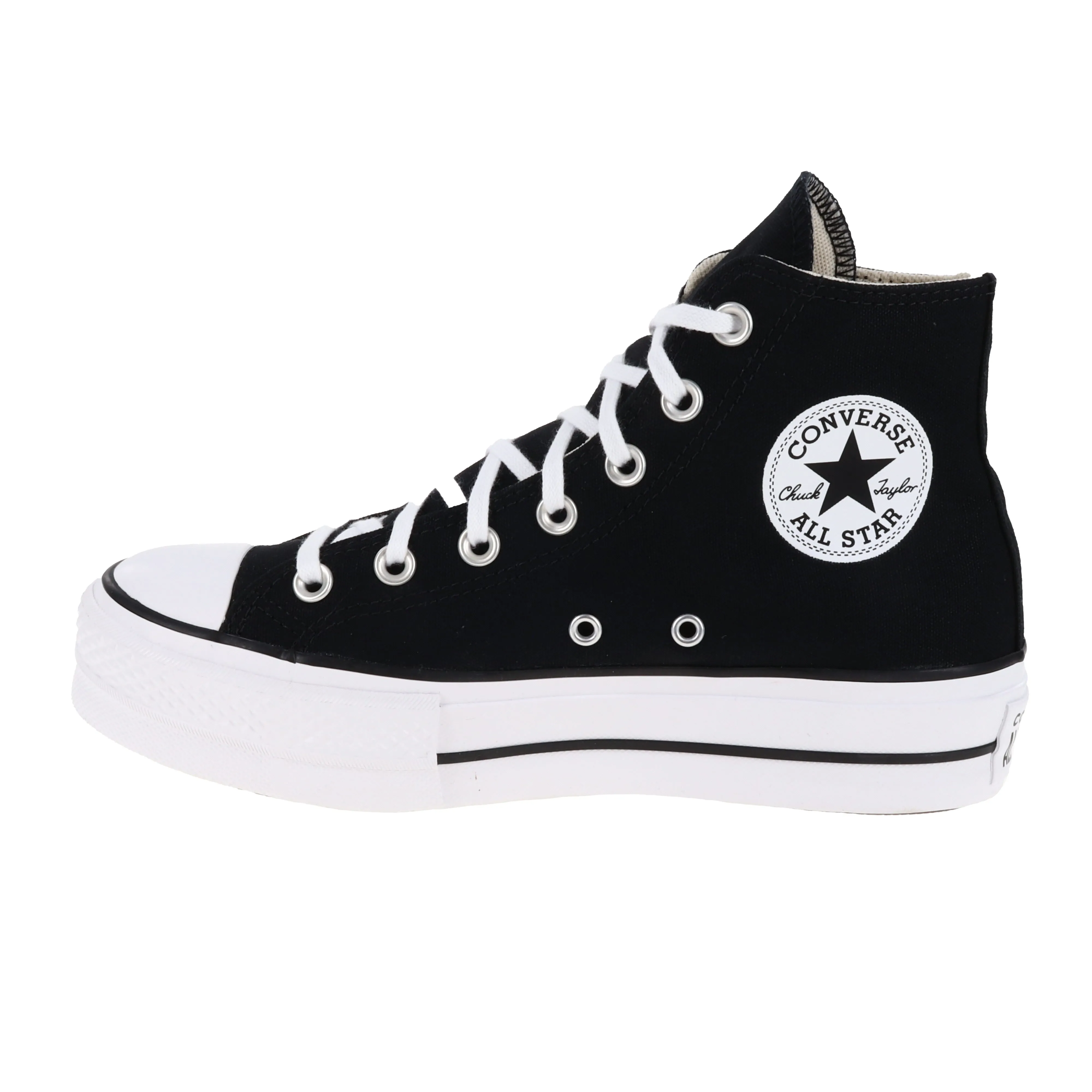 Shoes Converse Women's CT All Star Lift High Top