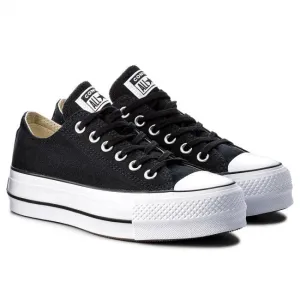 Shoes Converse Women's CT All Star Lift Low Top