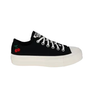 Shoes Converse Women's CT All Star Lift Low Top
