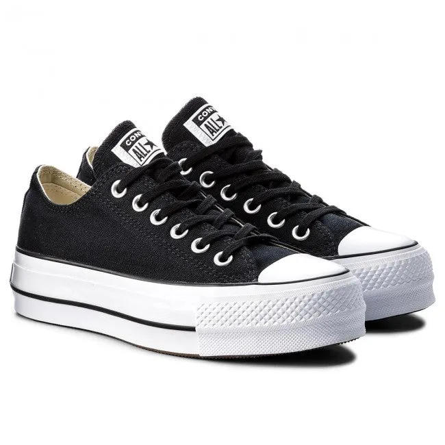 Shoes Converse Women's CT All Star Lift Low Top