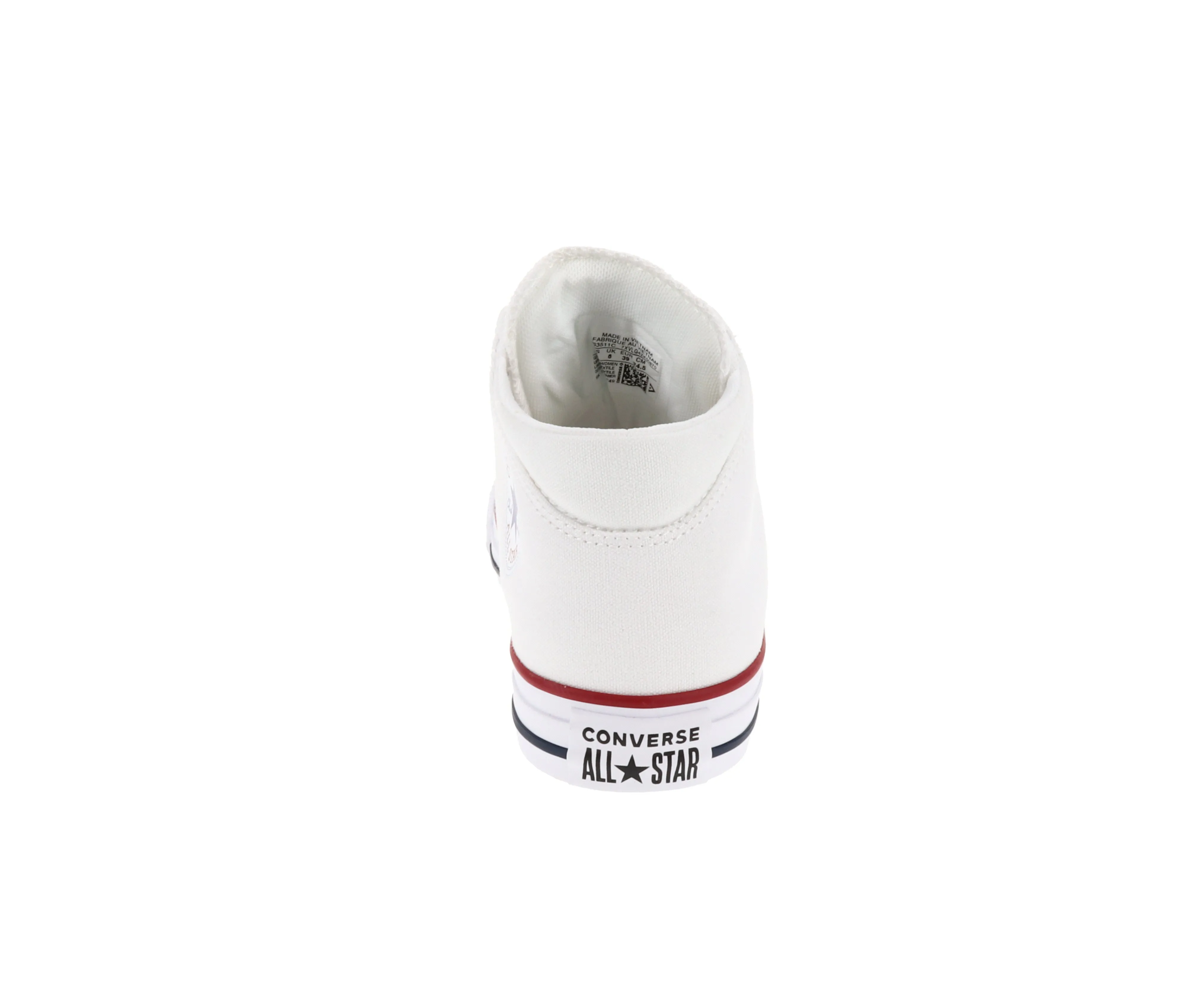 Shoes Converse Women's CT All Star Madison Mid