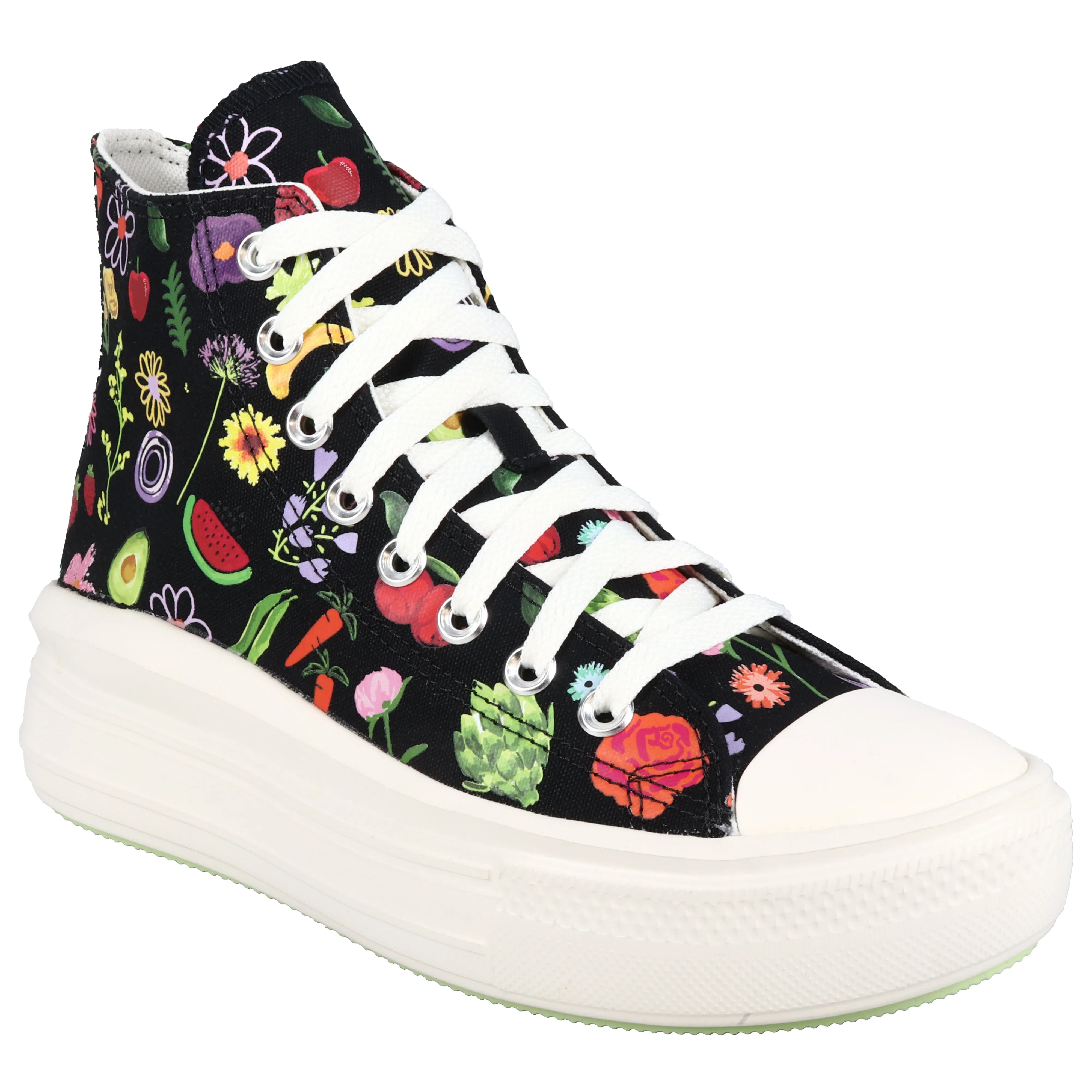 Shoes Converse Women's CT All Star Move Platform