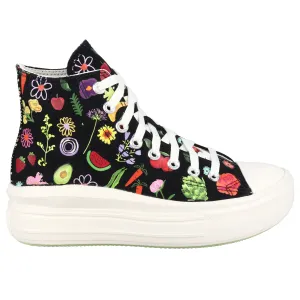 Shoes Converse Women's CT All Star Move Platform