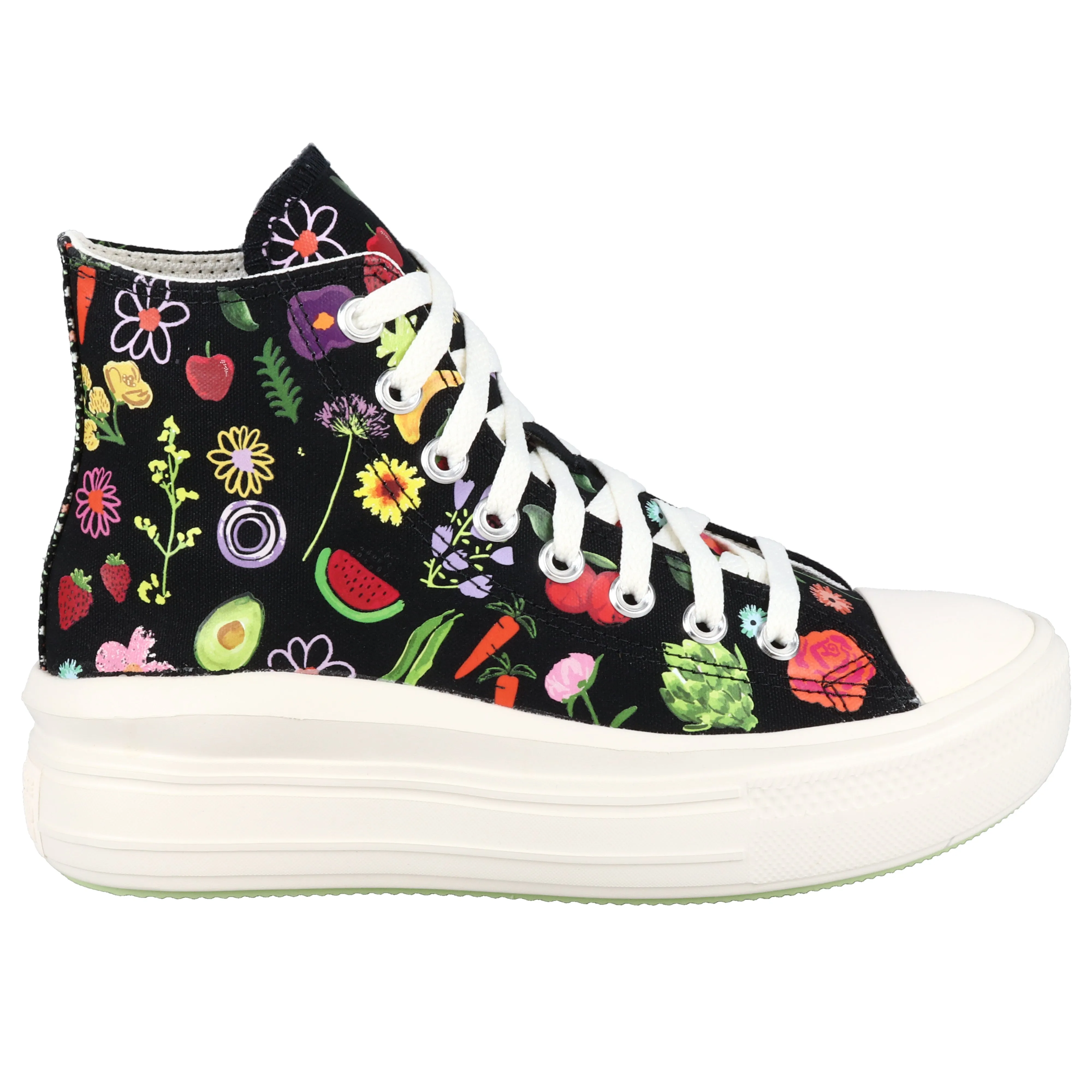 Shoes Converse Women's CT All Star Move Platform