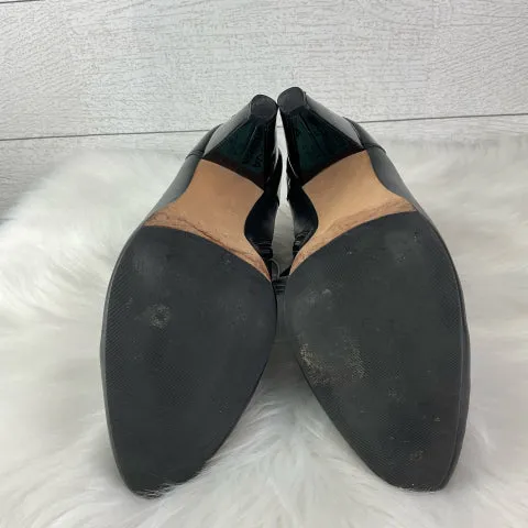 Shoes Designer By Cole-haan In Black, Size: 7.5 cole haan