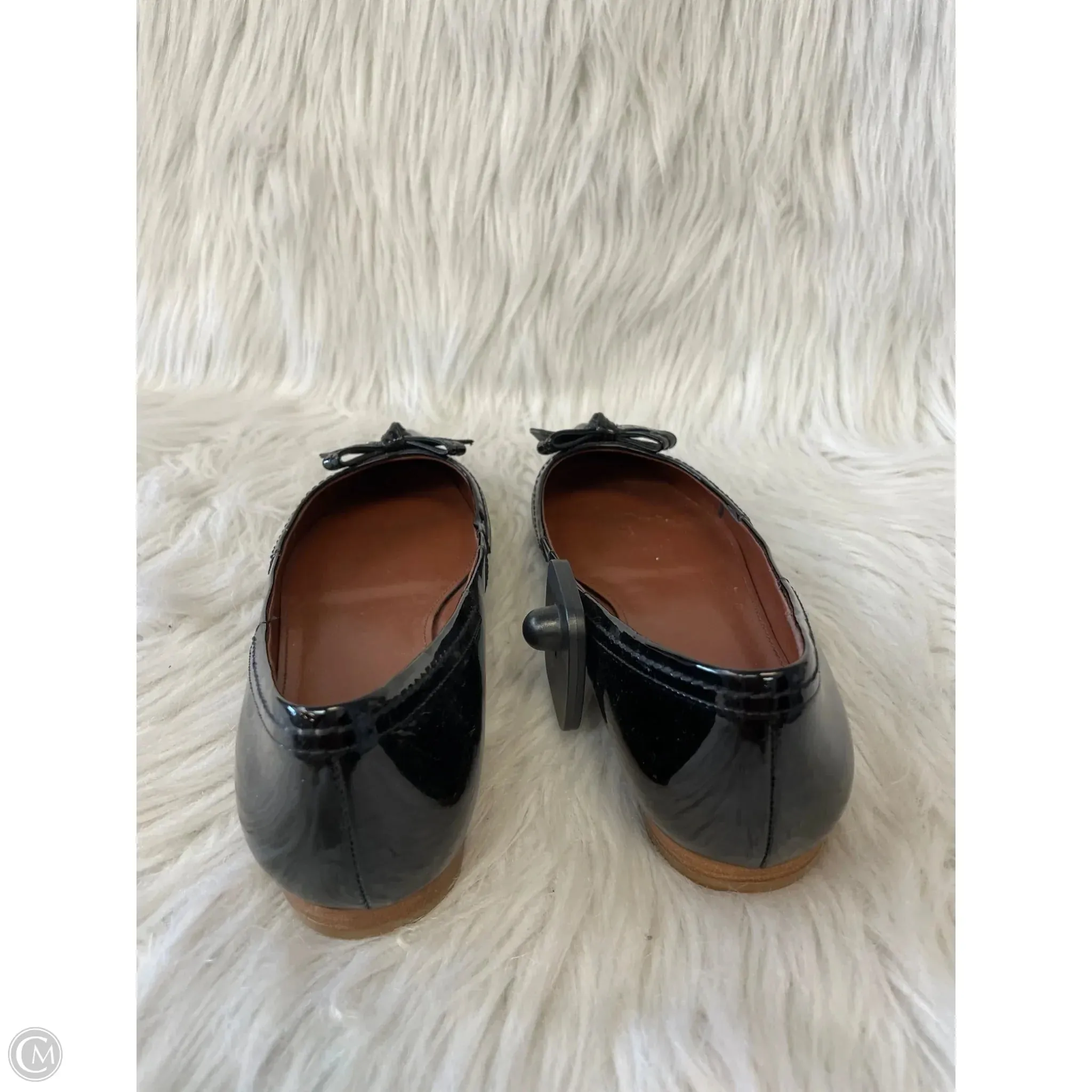 Shoes Flats By Cole-haan In Black, Size: 6 cole haan