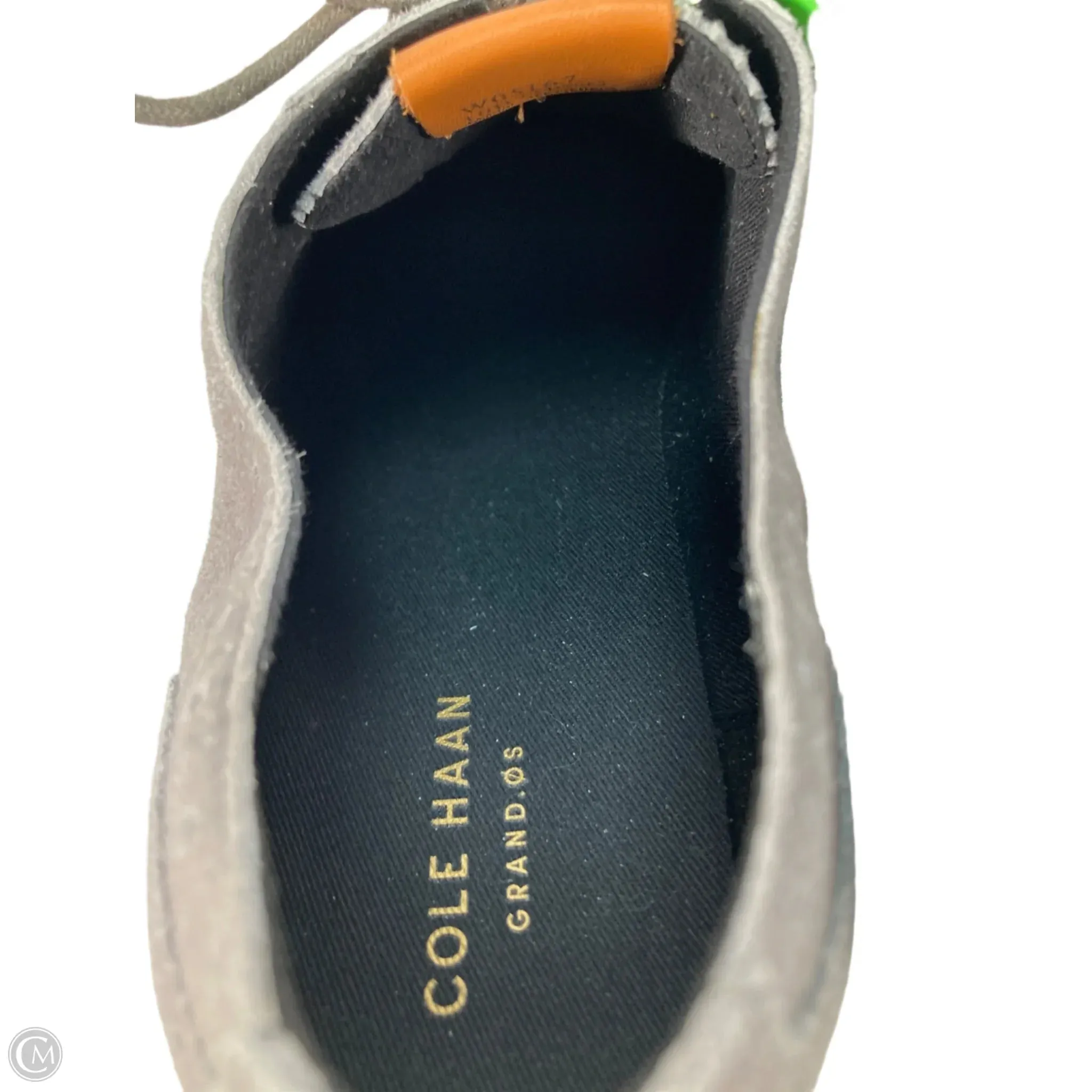 Shoes Flats By Cole-haan In Grey, Size: 10 cole haan