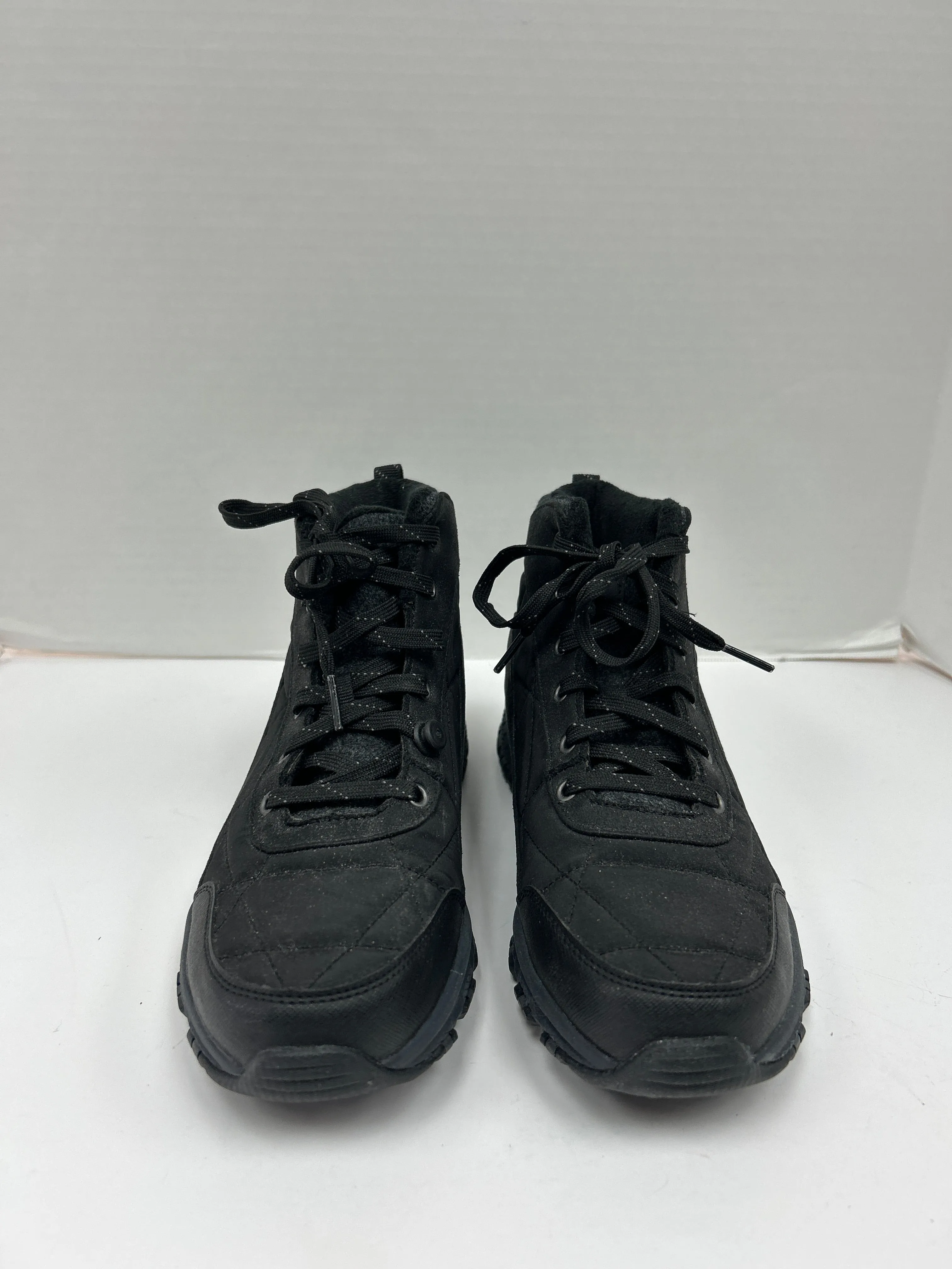 Shoes Flats By Skechers In Black, Size: 7.5 skechers