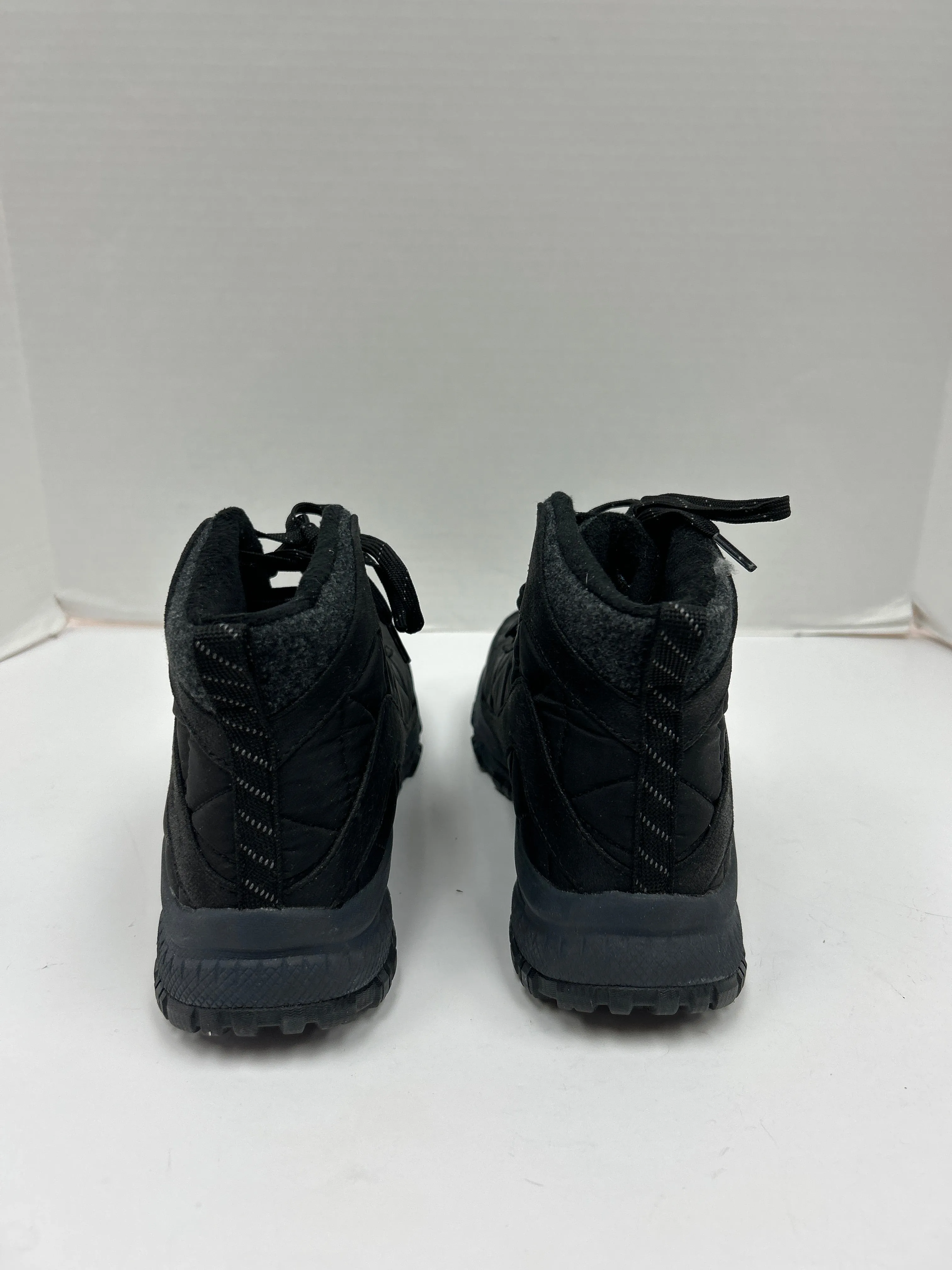 Shoes Flats By Skechers In Black, Size: 7.5 skechers