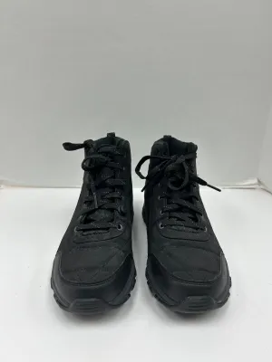 Shoes Flats By Skechers In Black, Size: 7.5 skechers