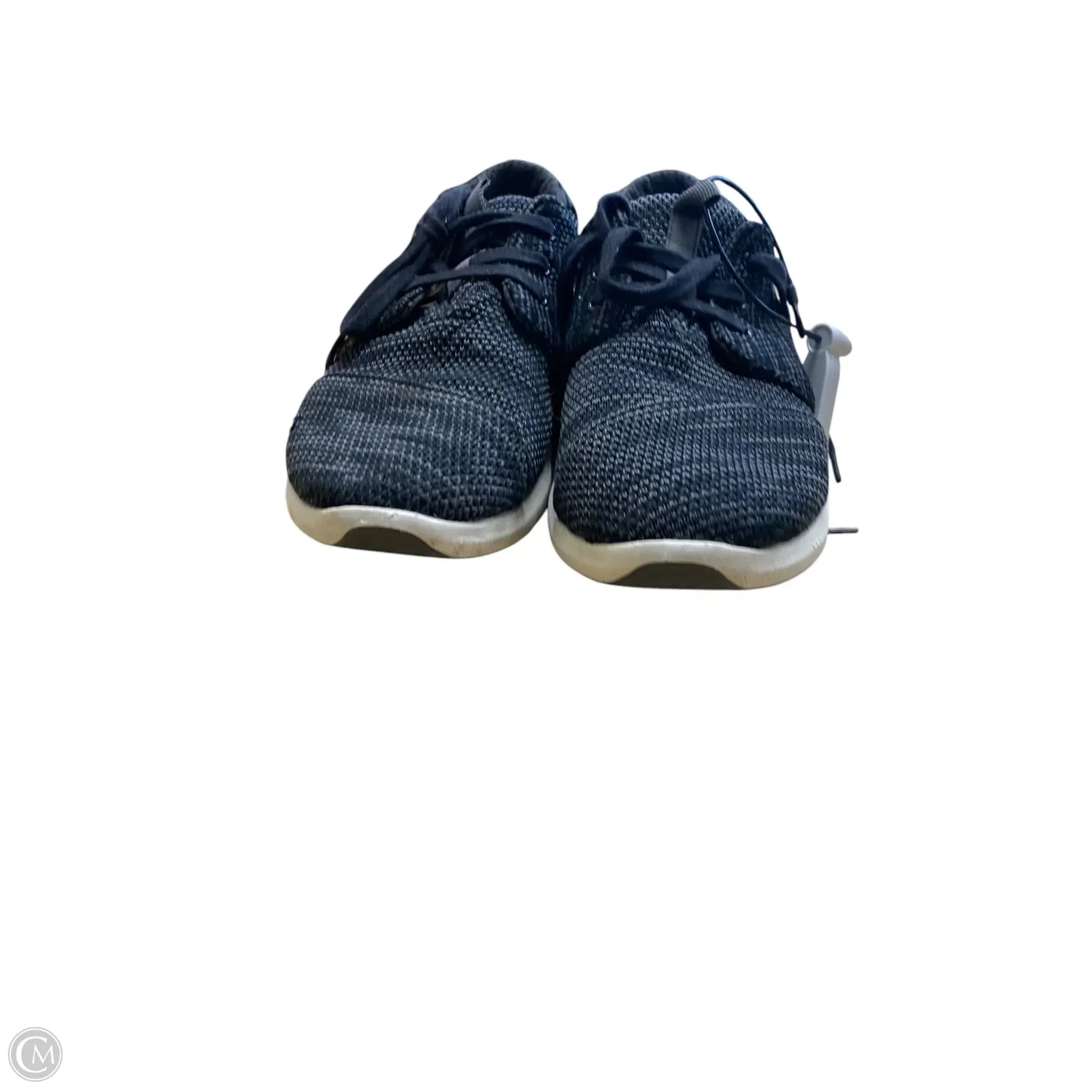 Shoes Flats By Toms In Grey, Size: 8.5 toms