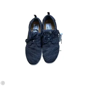 Shoes Flats By Toms In Grey, Size: 8.5 toms