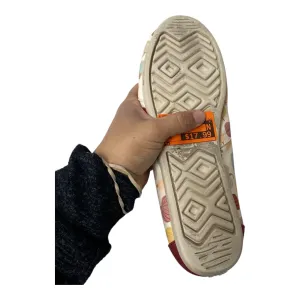 SHOES FLATS by TOMS In IVORY, Size: 10 toms