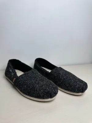 Shoes Flats By Toms In Multi-colored, Size: 8.5 toms