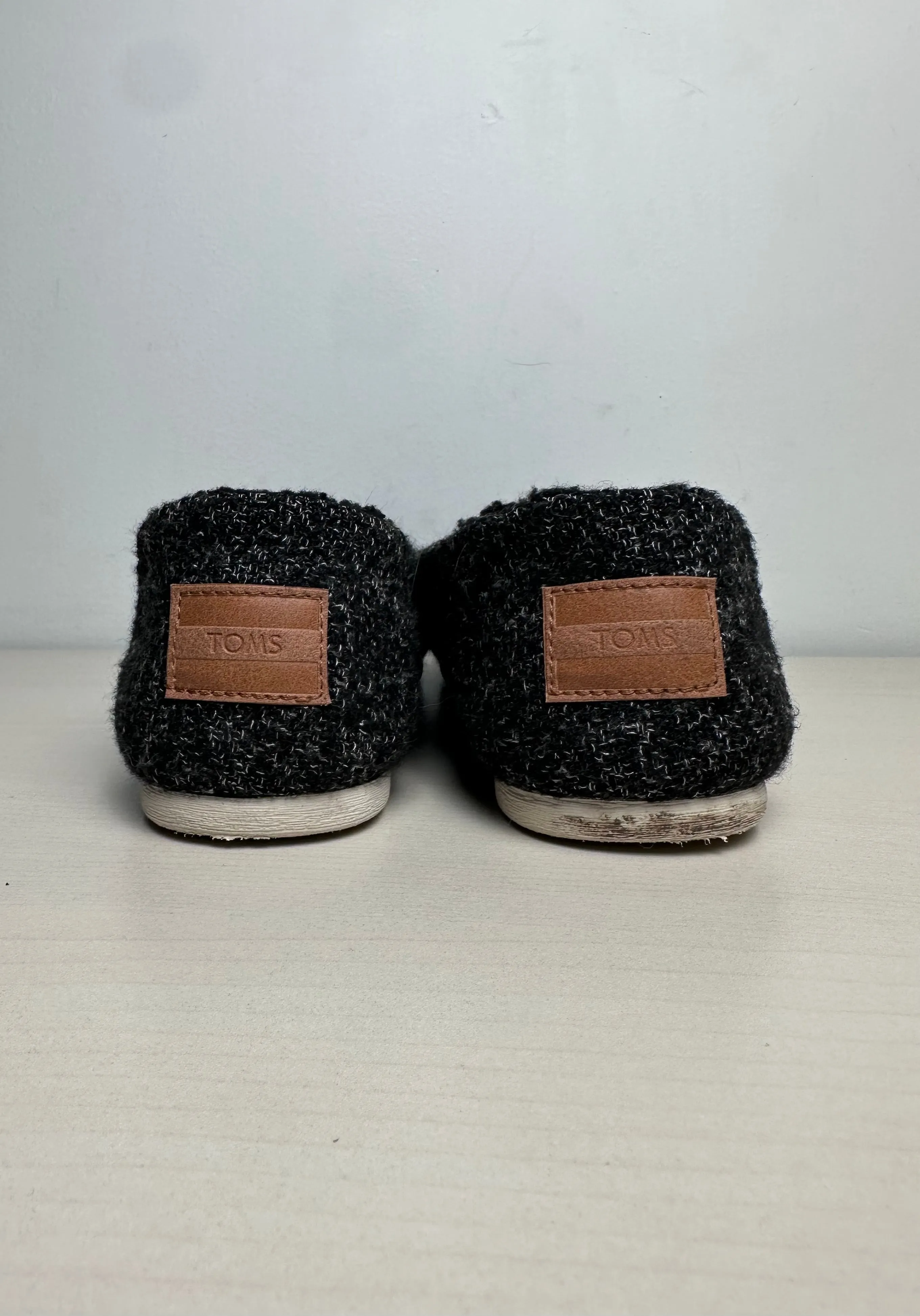 Shoes Flats By Toms In Multi-colored, Size: 8.5 toms