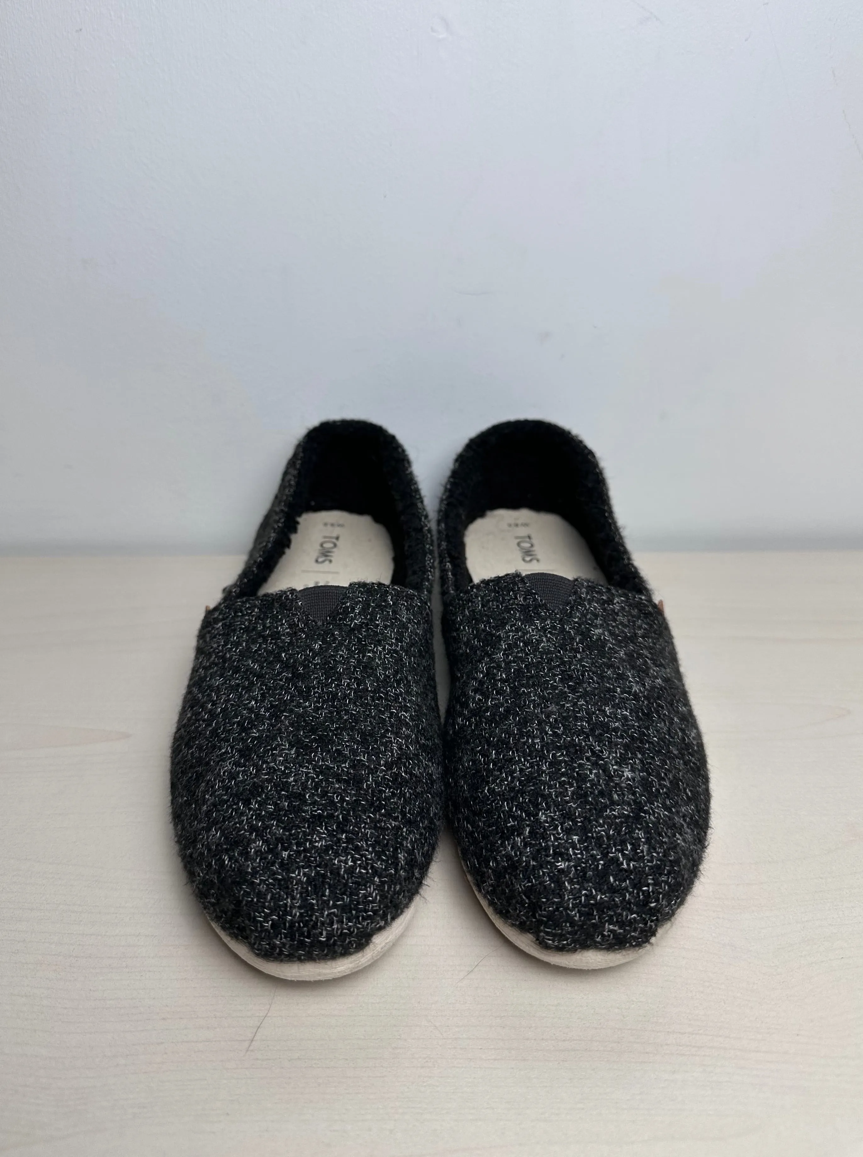 Shoes Flats By Toms In Multi-colored, Size: 8.5 toms