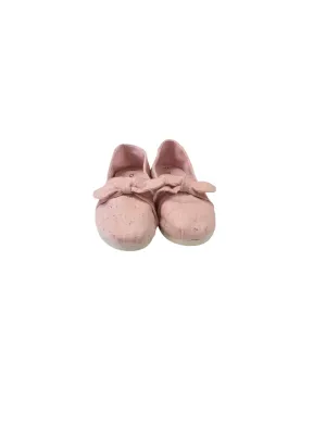 Shoes Flats By Toms In Pink, Size: 8.5 toms