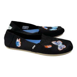 Shoes Flats By Toms  Size: 12 toms