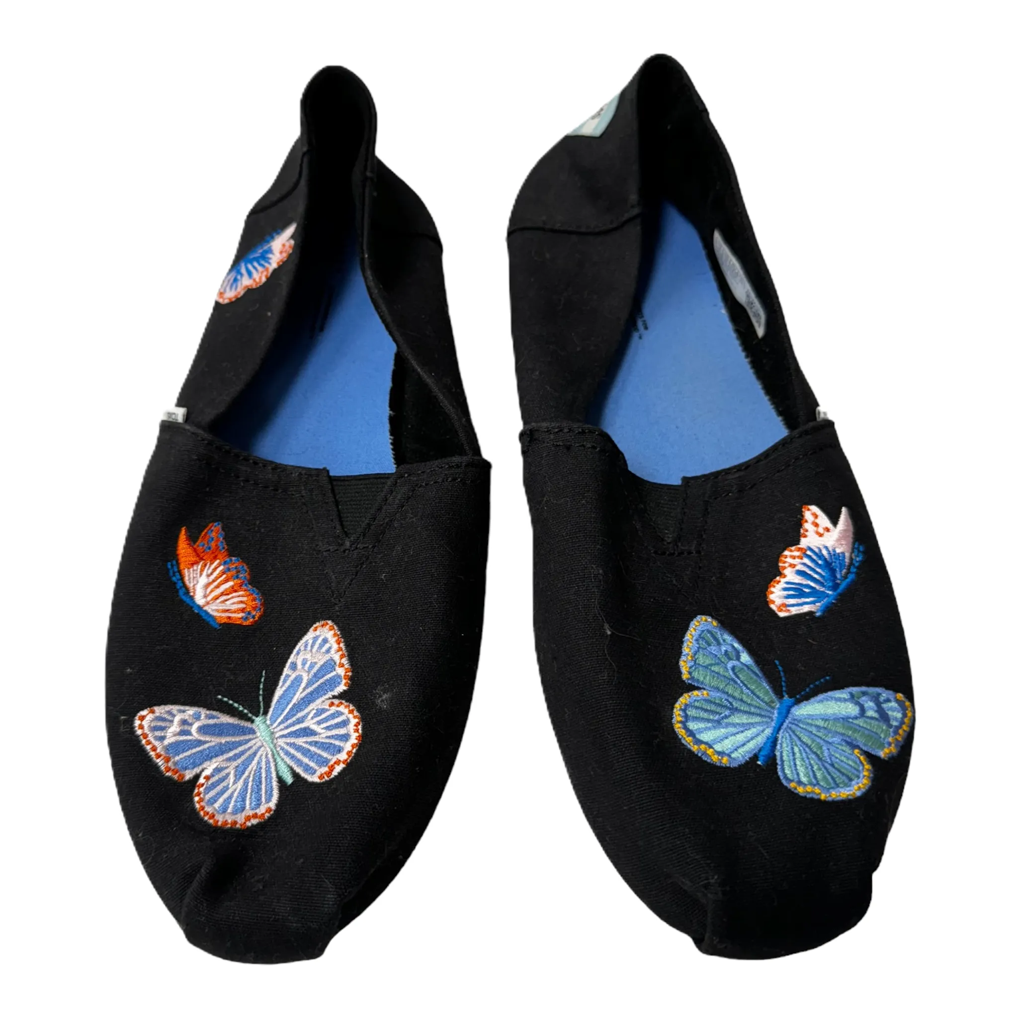 Shoes Flats By Toms  Size: 12 toms