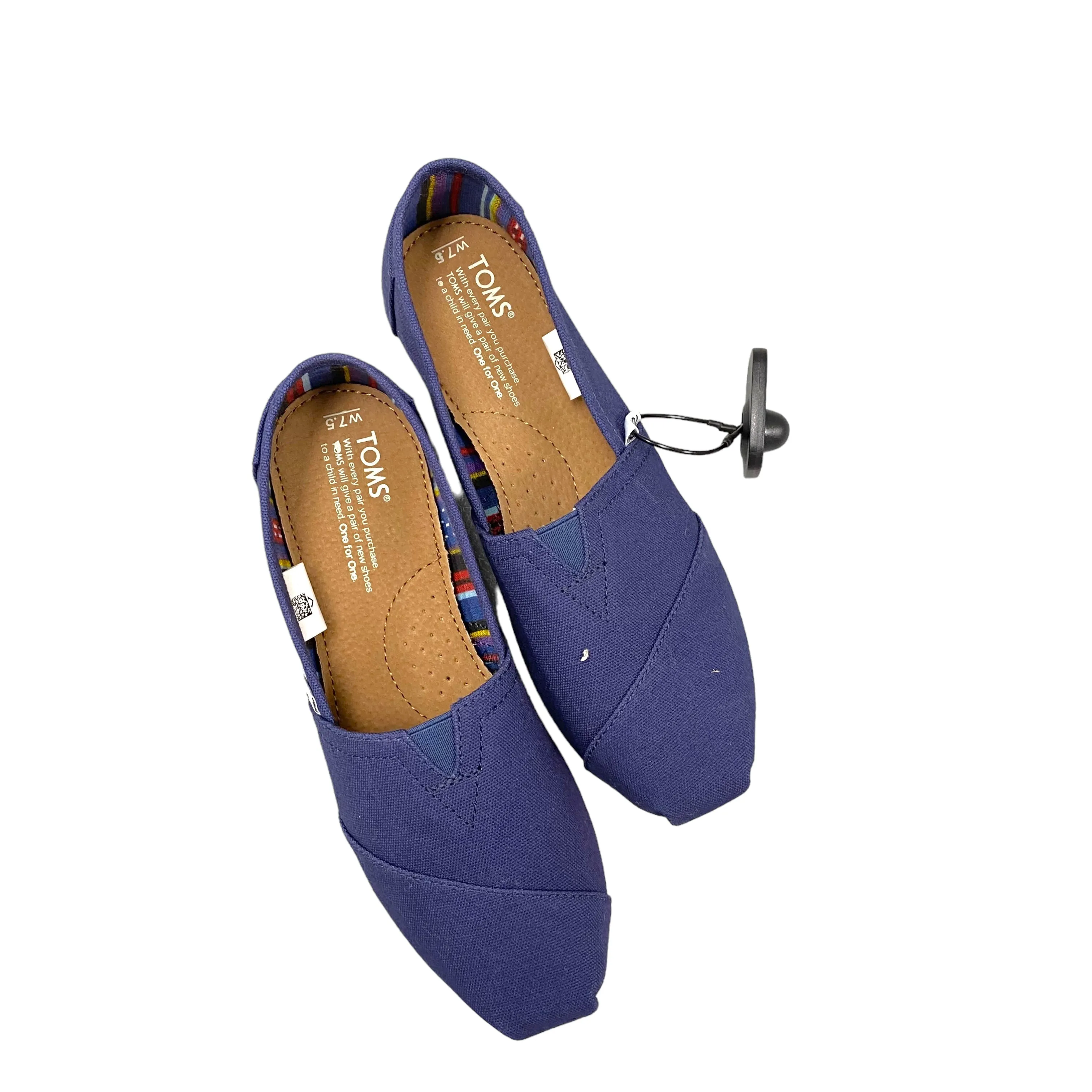 Shoes Flats By Toms  Size: 7 toms
