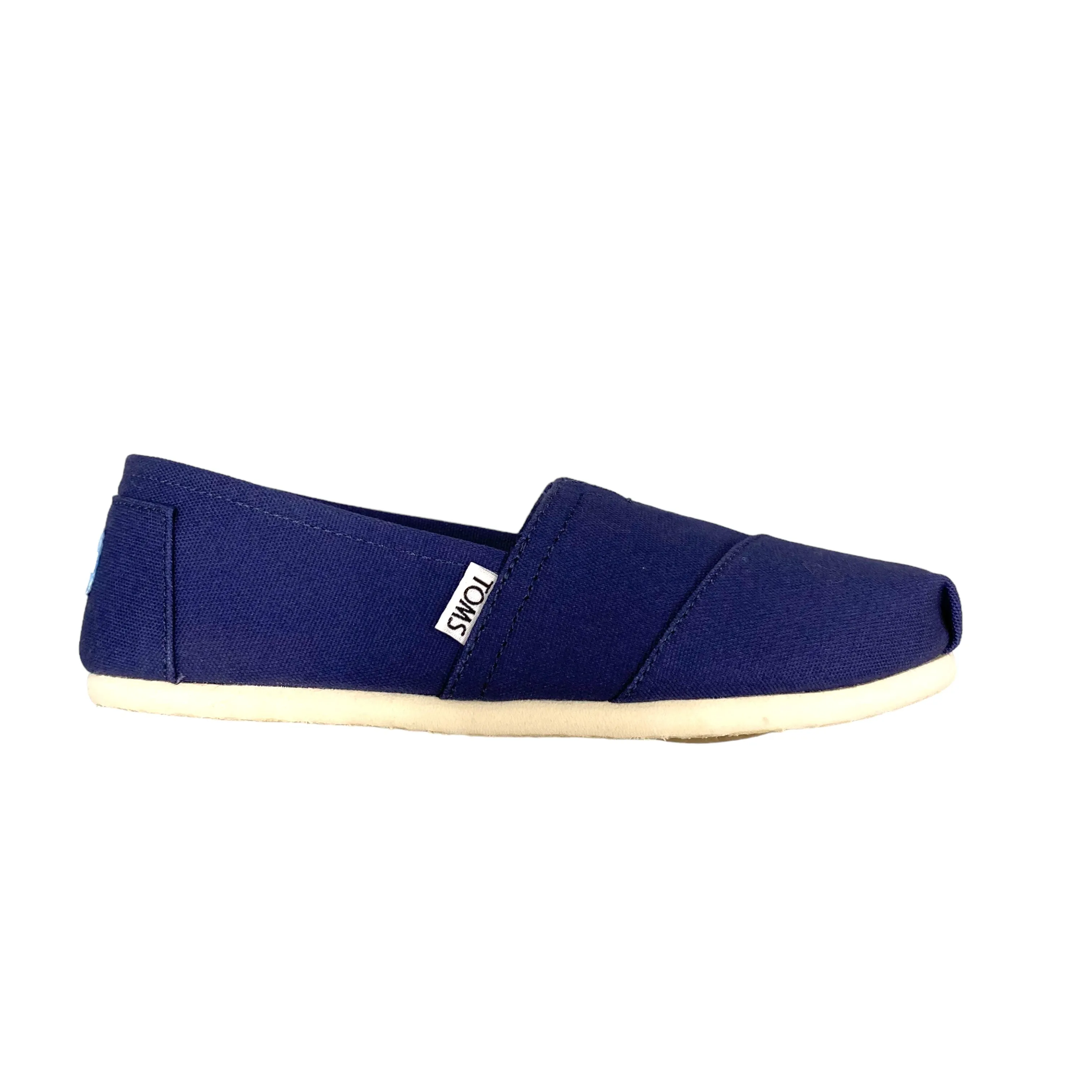 Shoes Flats By Toms  Size: 7 toms