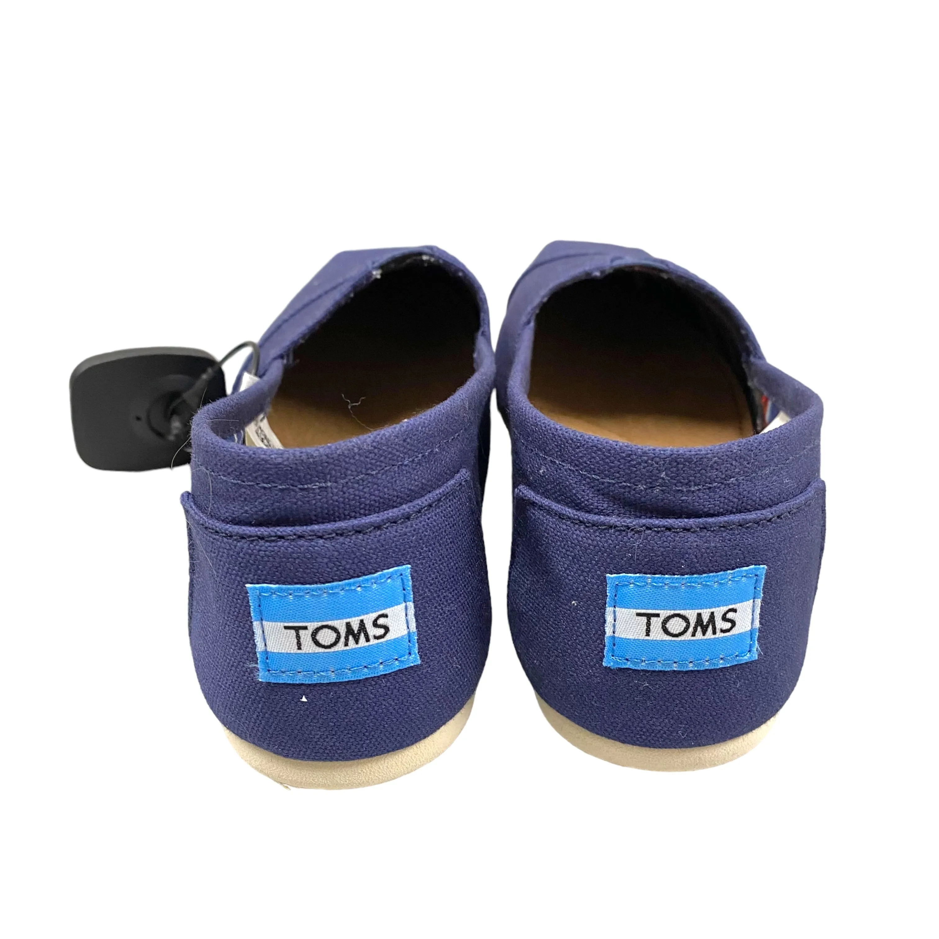 Shoes Flats By Toms  Size: 7 toms