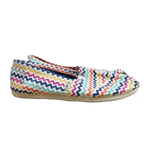 Shoes Flats By Toms  Size: 8 toms