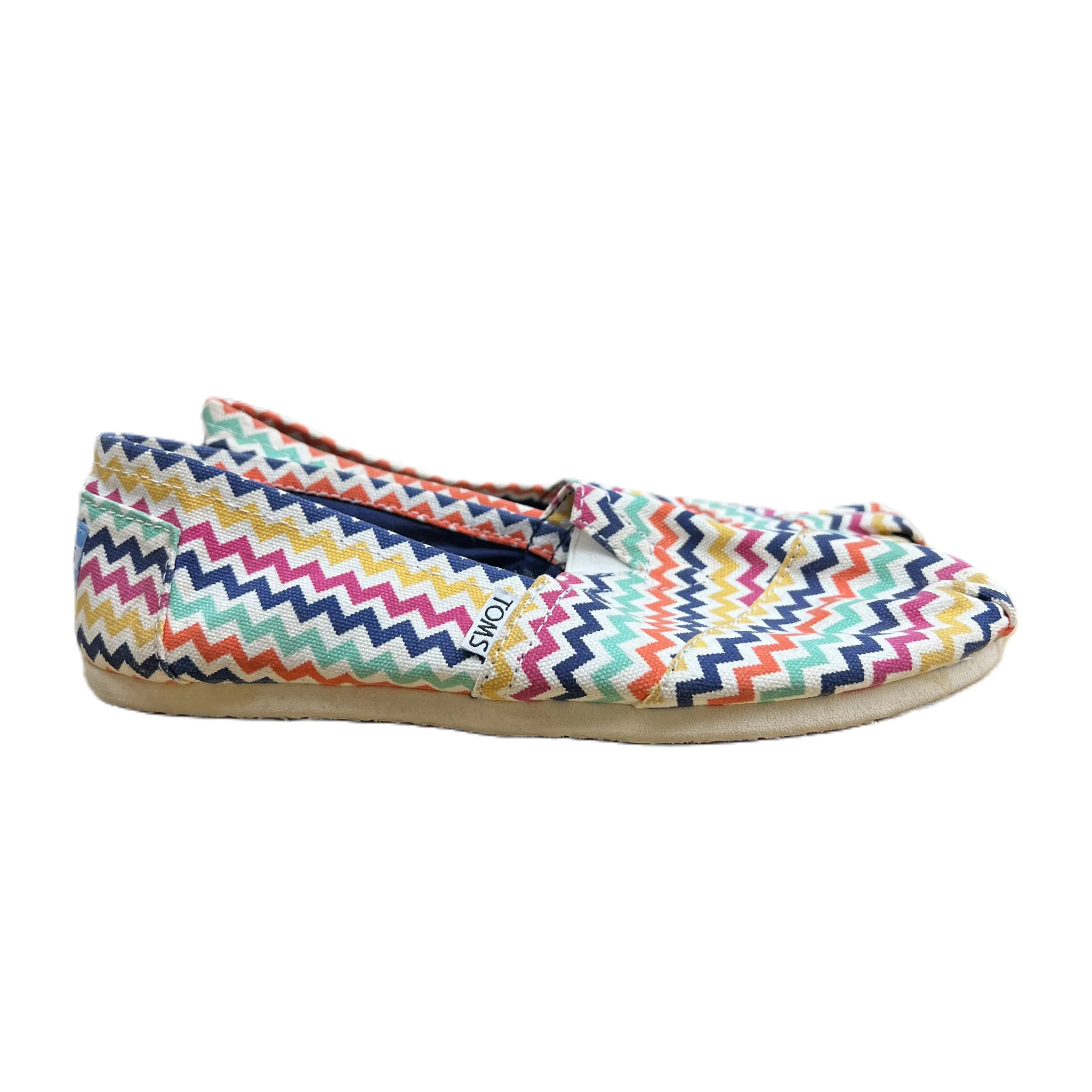 Shoes Flats By Toms  Size: 8 toms
