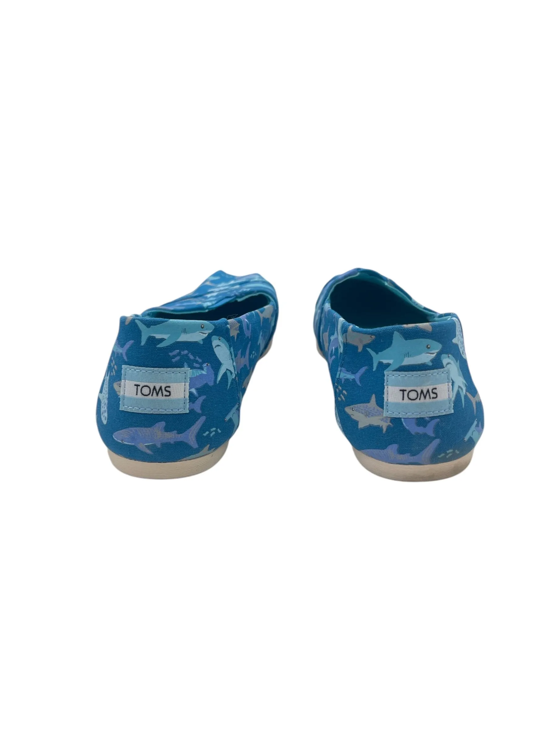 Shoes Flats By Toms  Size: 8.5 toms
