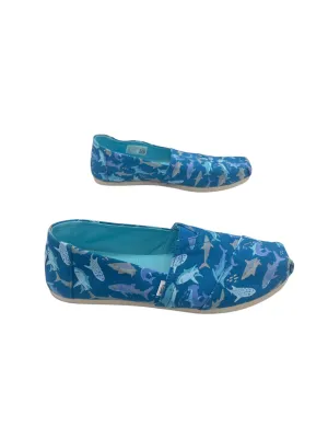 Shoes Flats By Toms  Size: 8.5 toms