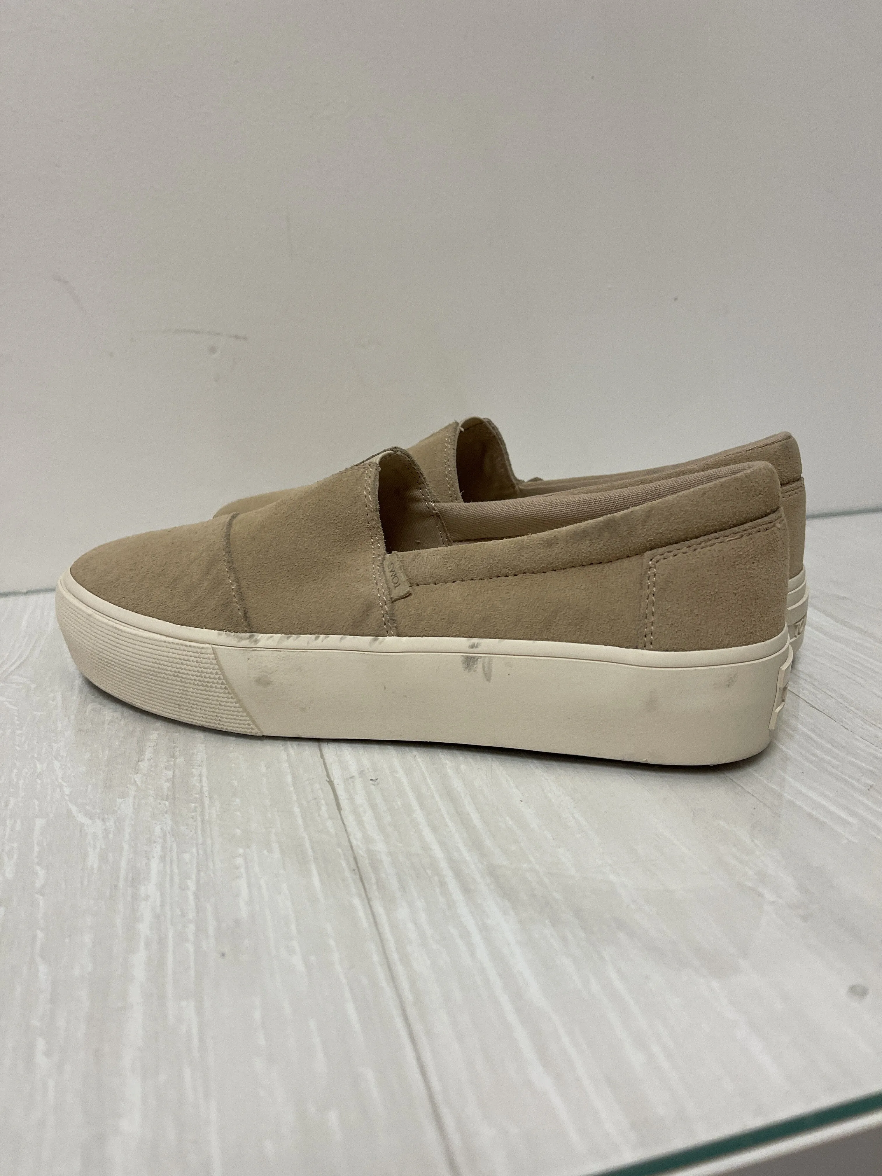 Shoes Flats By Toms  Size: 9.5 toms